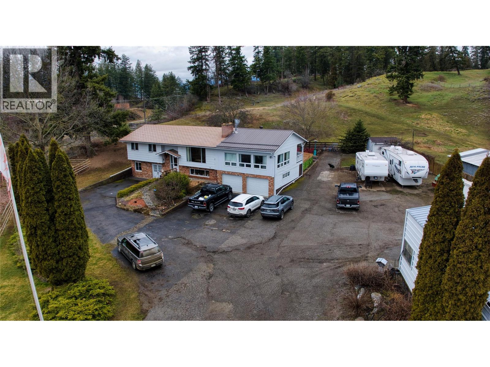 1530 21 Highway, Creston, British Columbia  V0B 1G2 - Photo 80 - 10377528