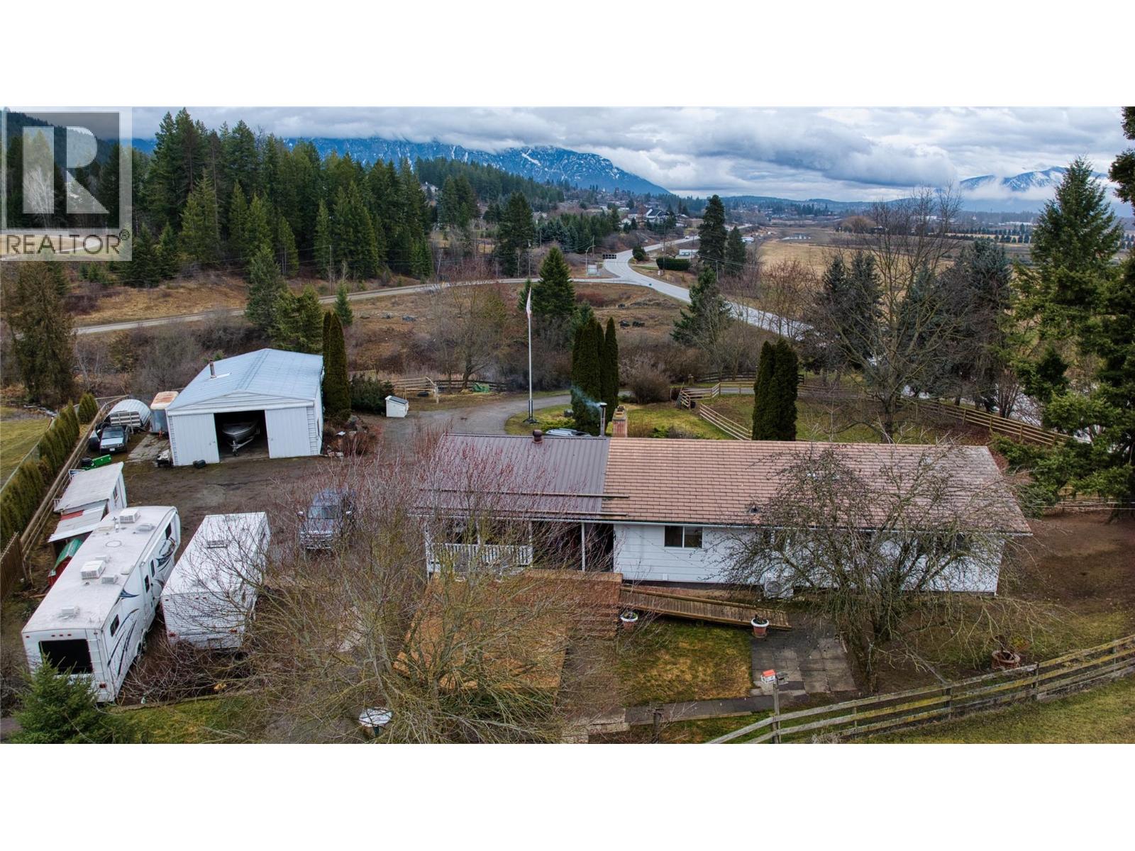 1530 21 Highway, Creston, British Columbia  V0B 1G2 - Photo 82 - 10377528