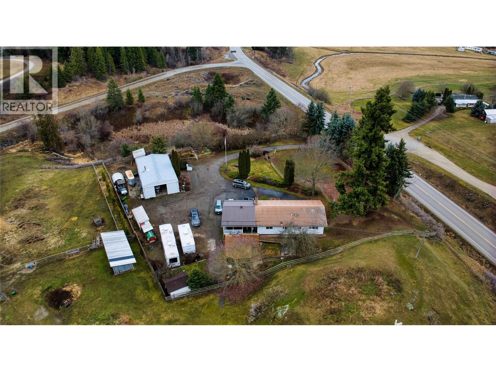 1530 21 Highway, Creston, British Columbia  V0B 1G2 - Photo 83 - 10377528