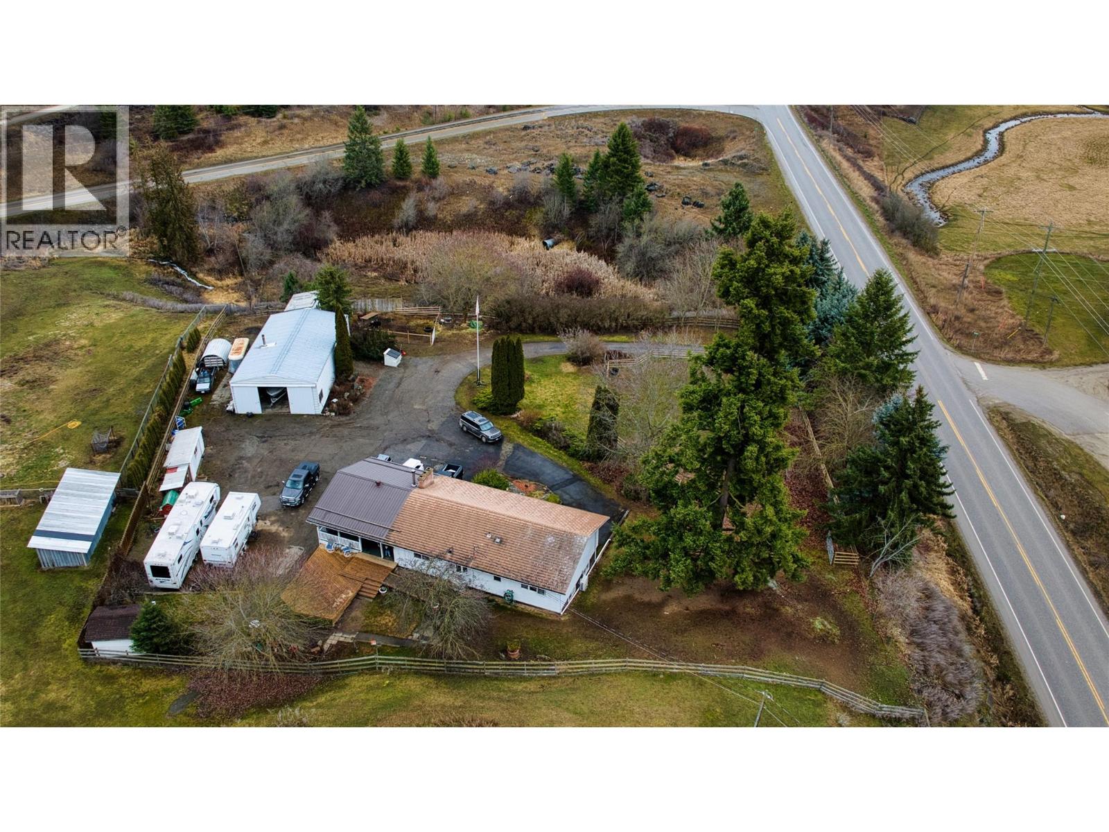 1530 21 Highway, Creston, British Columbia  V0B 1G2 - Photo 84 - 10377528