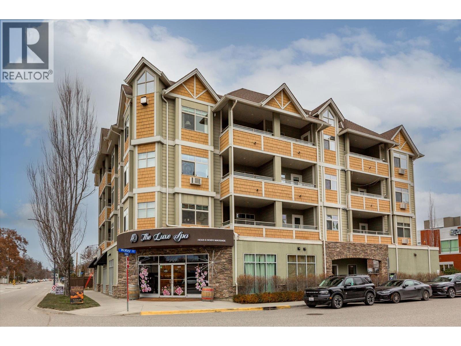 538 Mckay Avenue Unit# 401, Kelowna, British Columbia  V1Y 5A8 - Photo 33 - 10378786