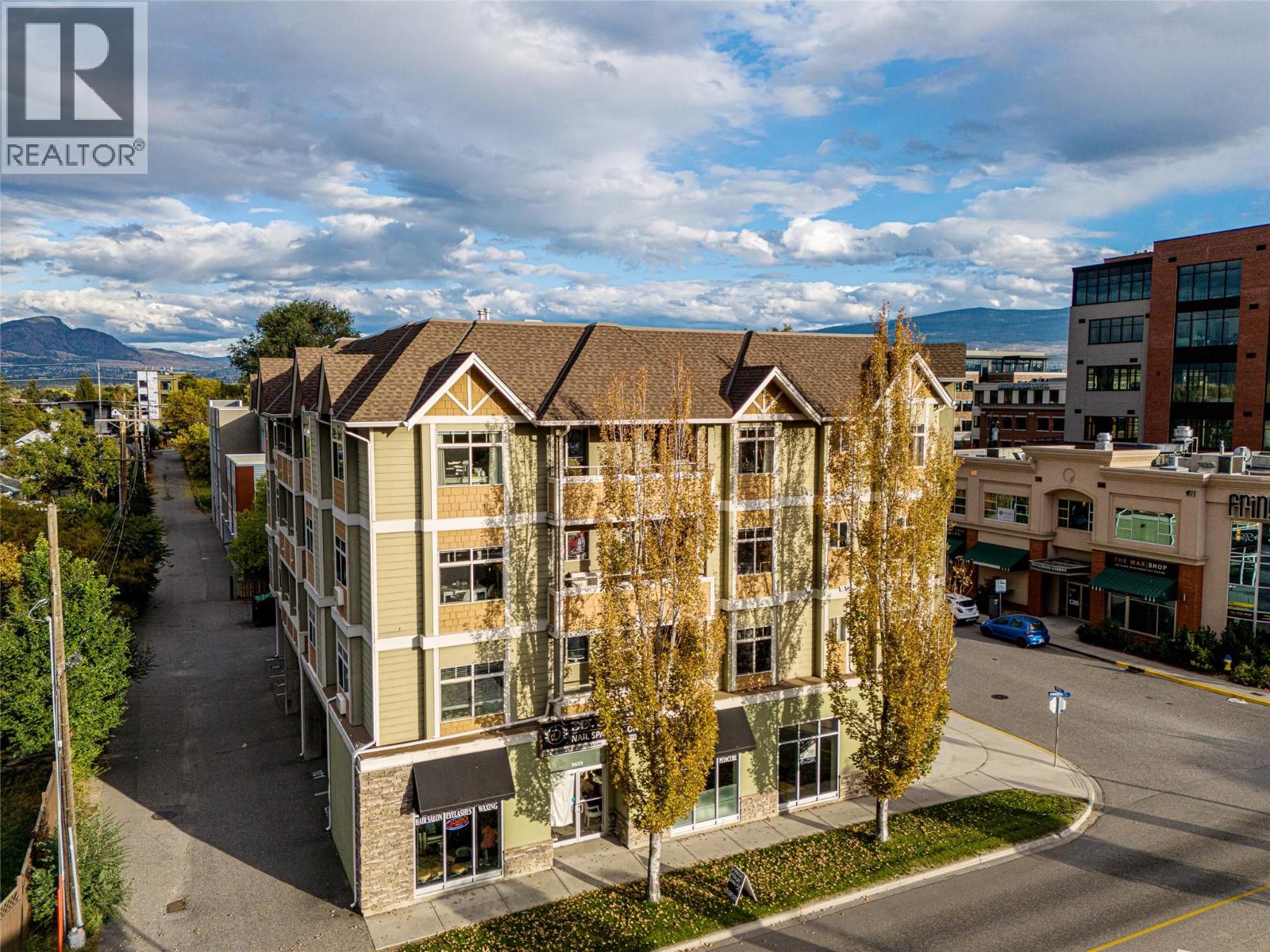 538 Mckay Avenue Unit# 401, Kelowna, British Columbia  V1Y 5A8 - Photo 35 - 10378786