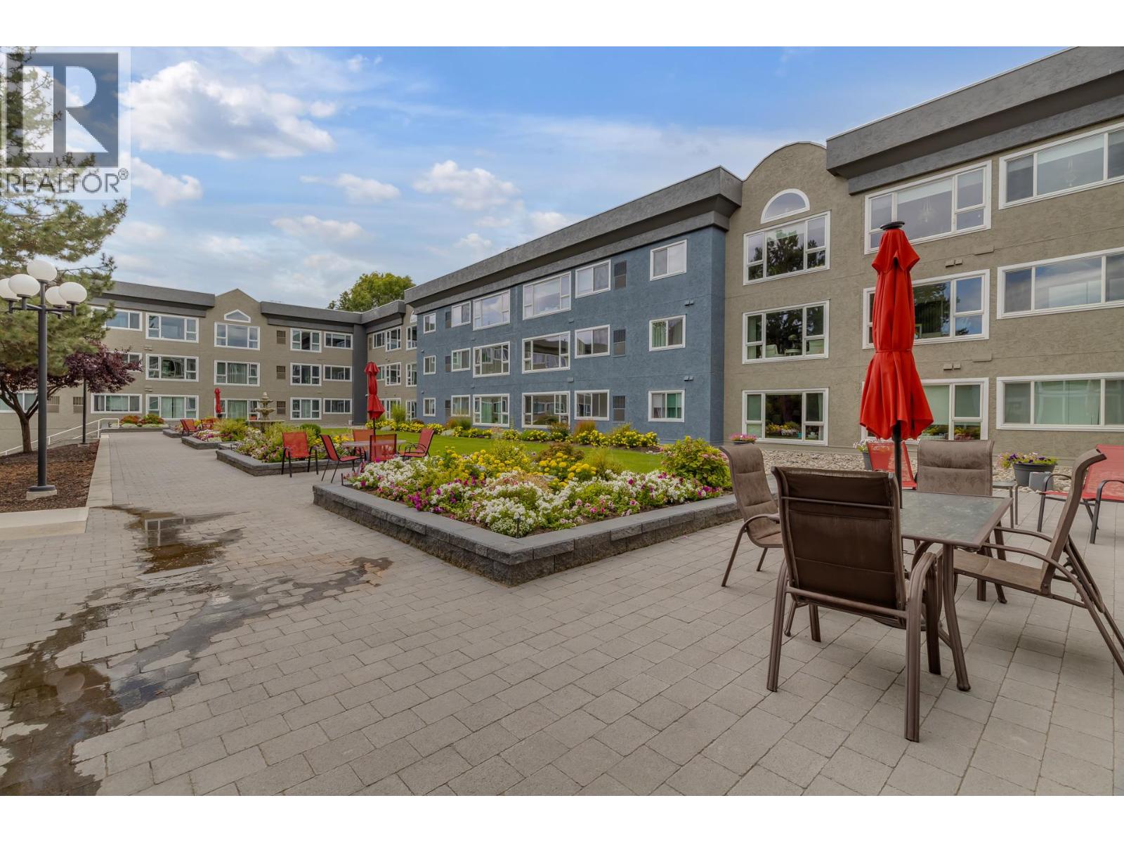 1045 Sutherland Avenue Unit# 214, Kelowna, British Columbia  V1Y 5Y1 - Photo 48 - 10378642