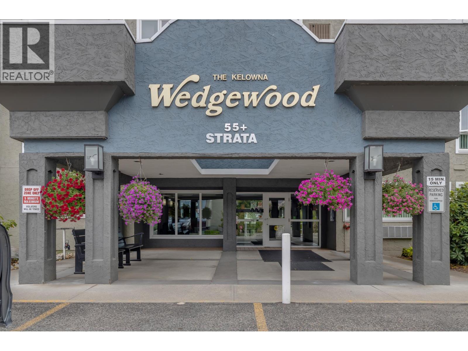 1045 Sutherland Avenue Unit# 214, Kelowna, British Columbia  V1Y 5Y1 - Photo 49 - 10378642