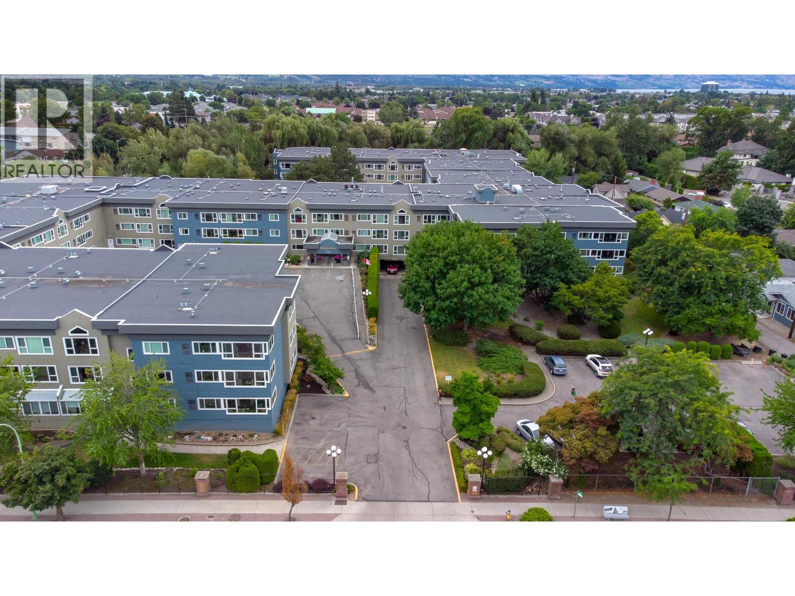 1045 Sutherland Avenue Unit# 214, Kelowna, British Columbia  V1Y 5Y1 - Photo 50 - 10378642