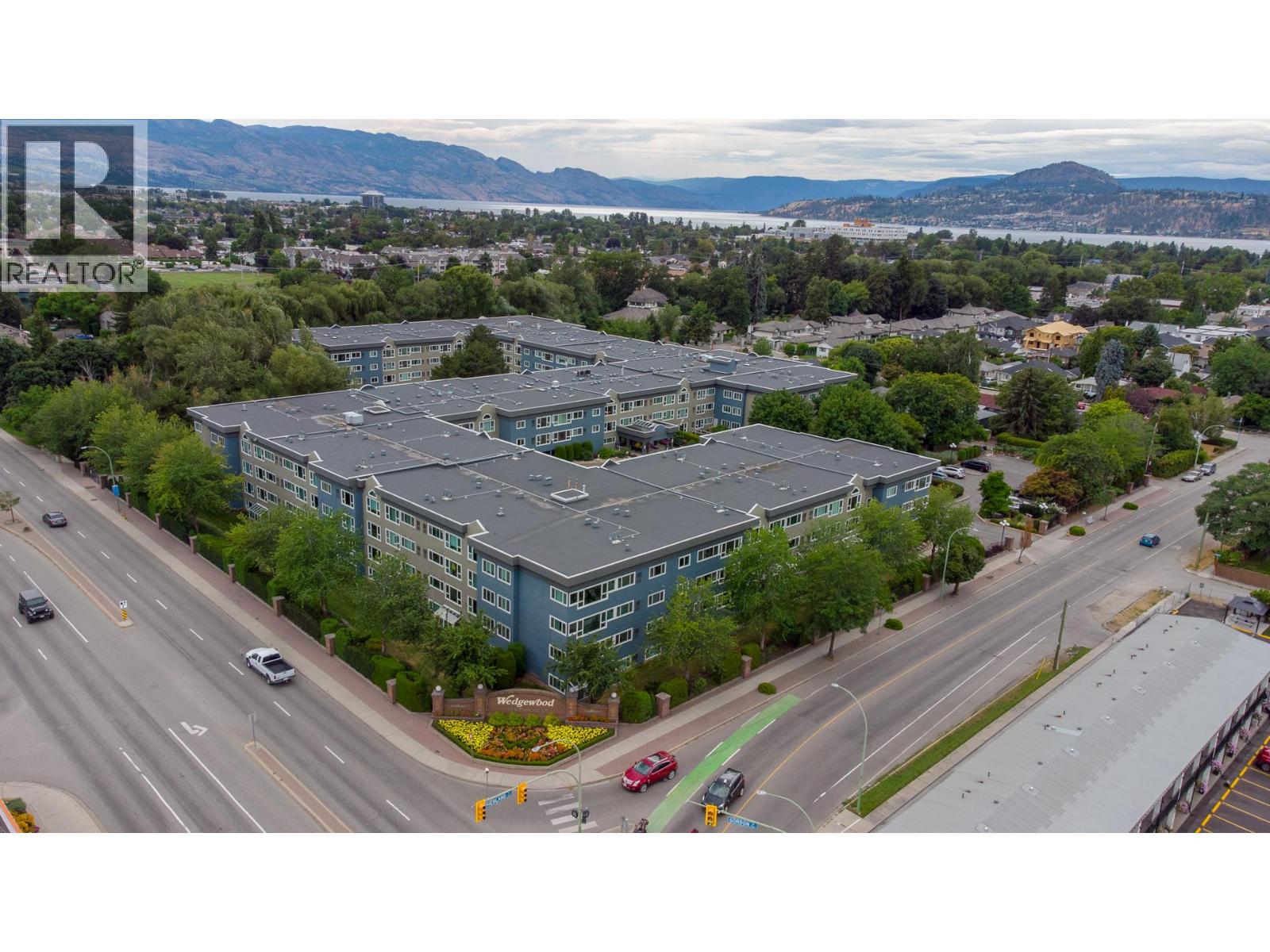 1045 Sutherland Avenue Unit# 214, Kelowna, British Columbia  V1Y 5Y1 - Photo 51 - 10378642