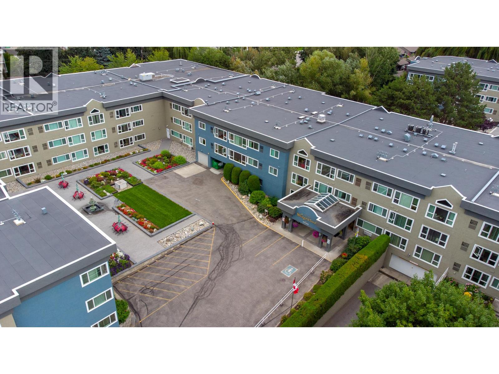 1045 Sutherland Avenue Unit# 214, Kelowna, British Columbia  V1Y 5Y1 - Photo 54 - 10378642