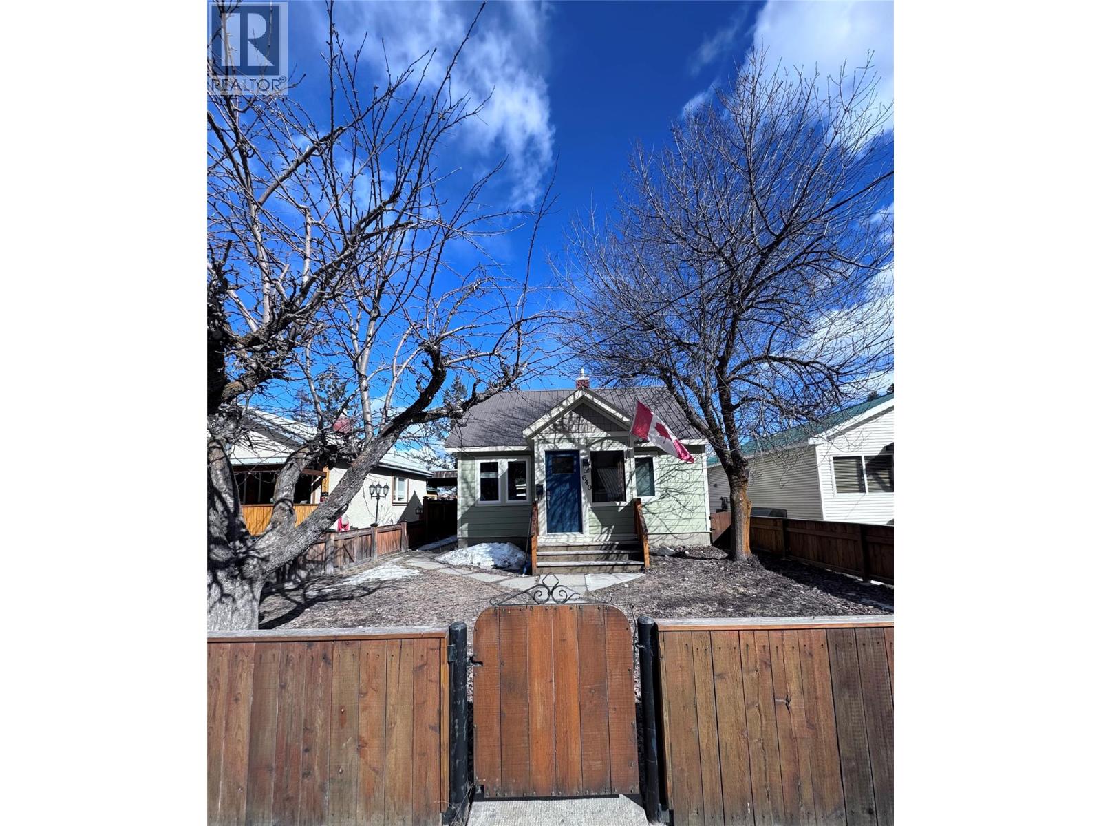 640 Wallinger Avenue, kimberley, British Columbia