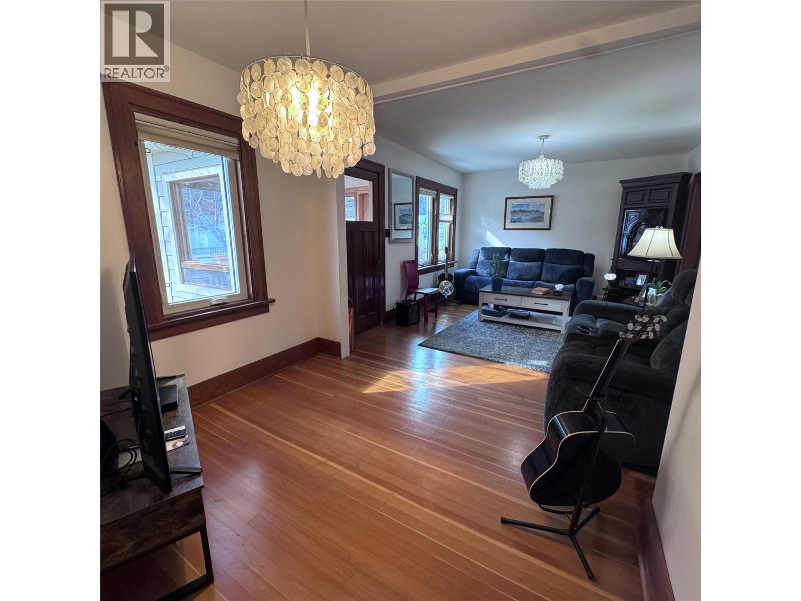640 Wallinger Avenue, Kimberley, British Columbia  V1A 2A1 - Photo 5 - 10378547