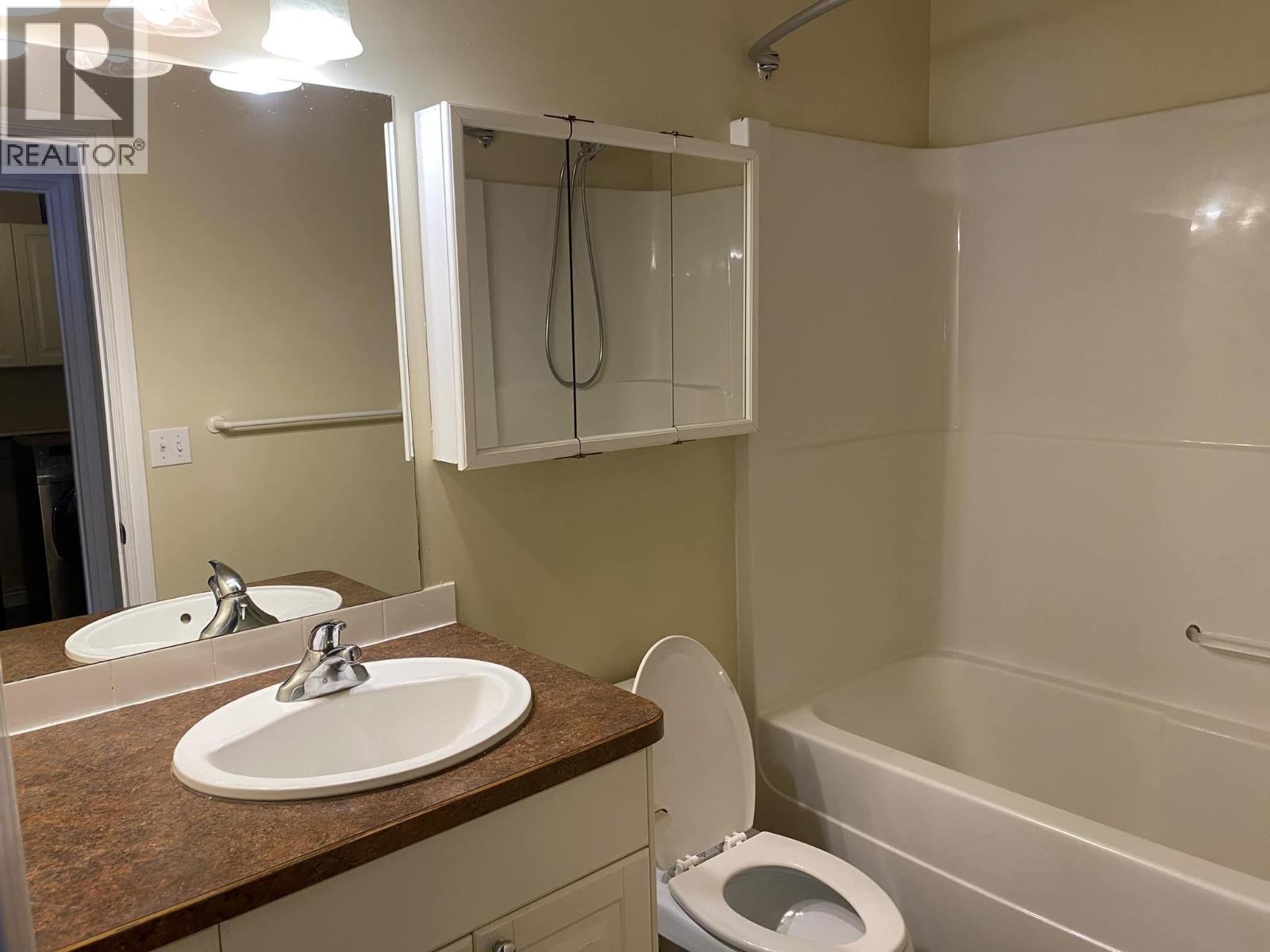 9636 15 Street Unit# 2, Dawson Creek, British Columbia  V1G 3Y9 - Photo 12 - 10378988