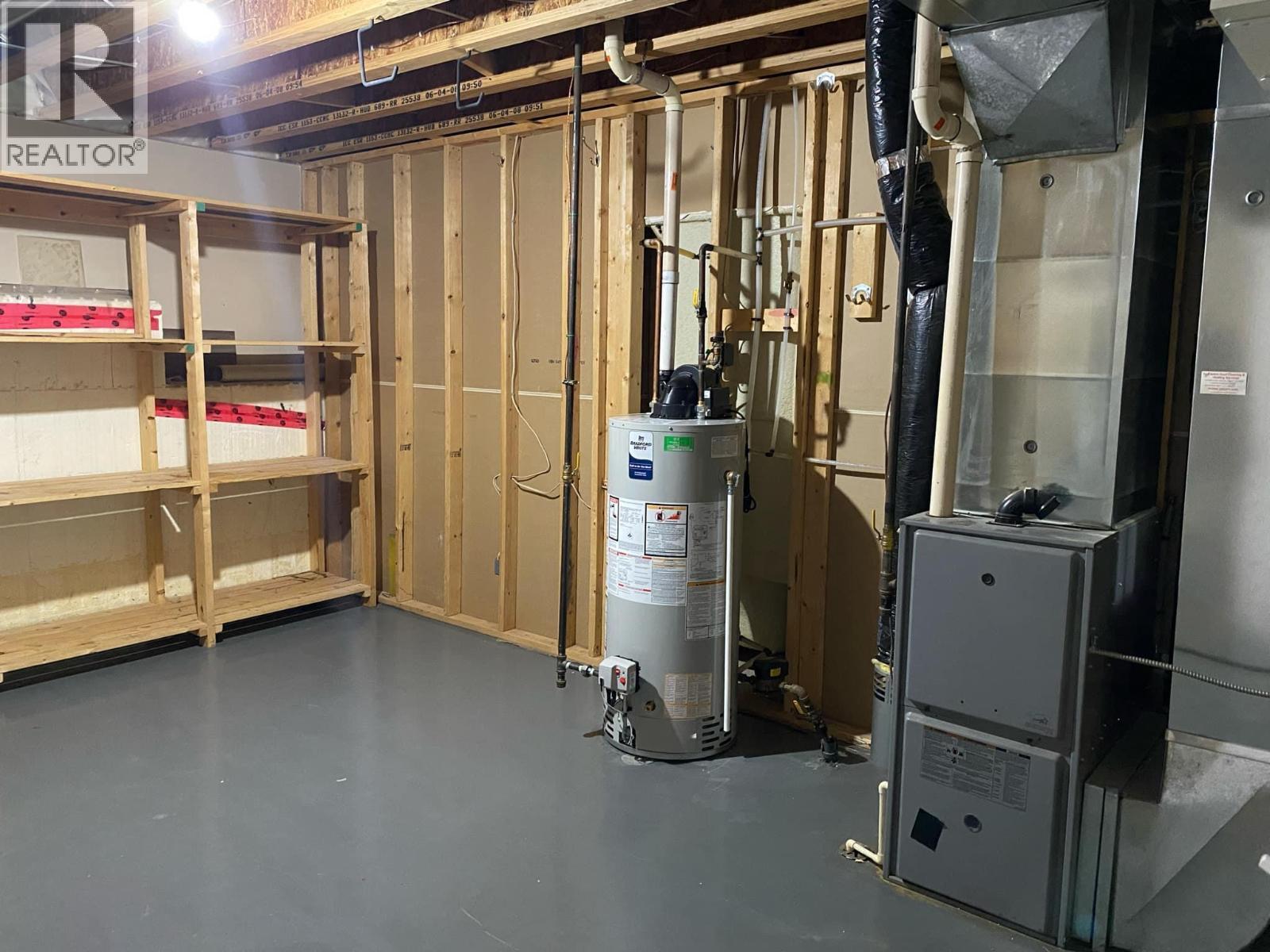 9636 15 Street Unit# 2, Dawson Creek, British Columbia  V1G 3Y9 - Photo 19 - 10378988