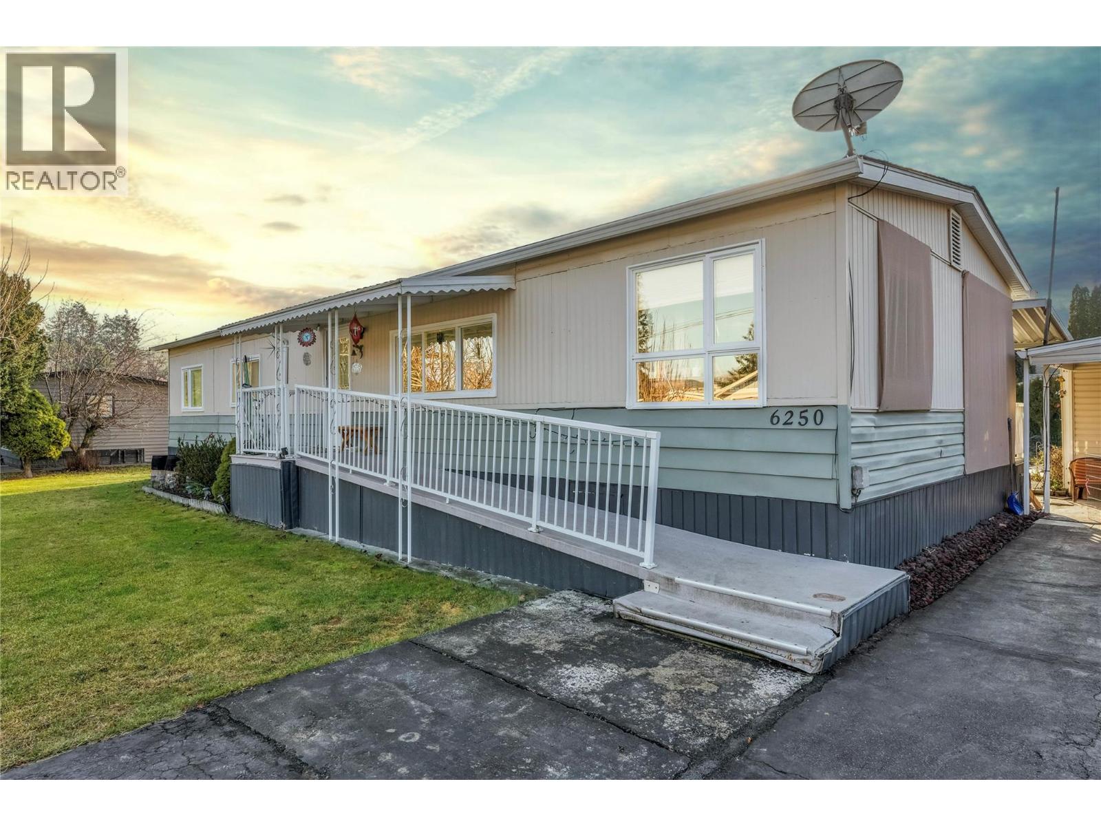 6250 Quail Road, vernon, British Columbia