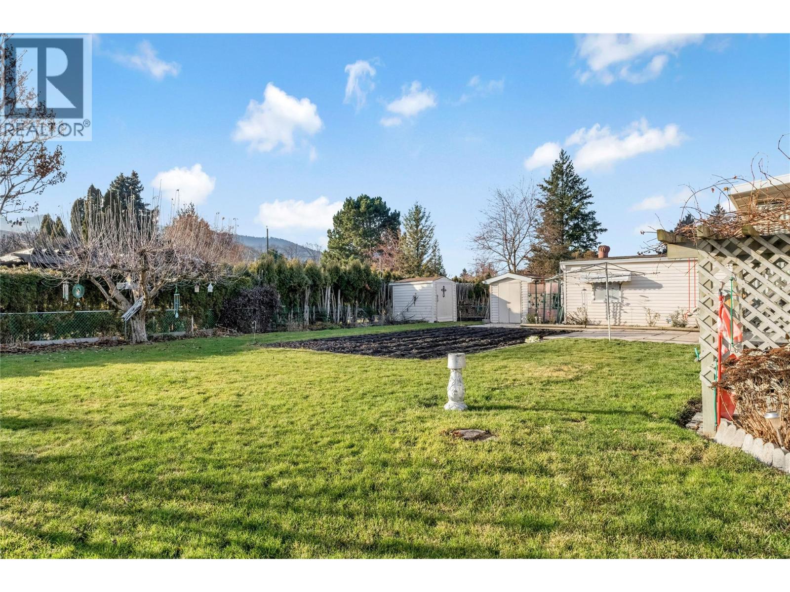 6250 Quail Road, Vernon, British Columbia  V1H 1M8 - Photo 37 - 10378985