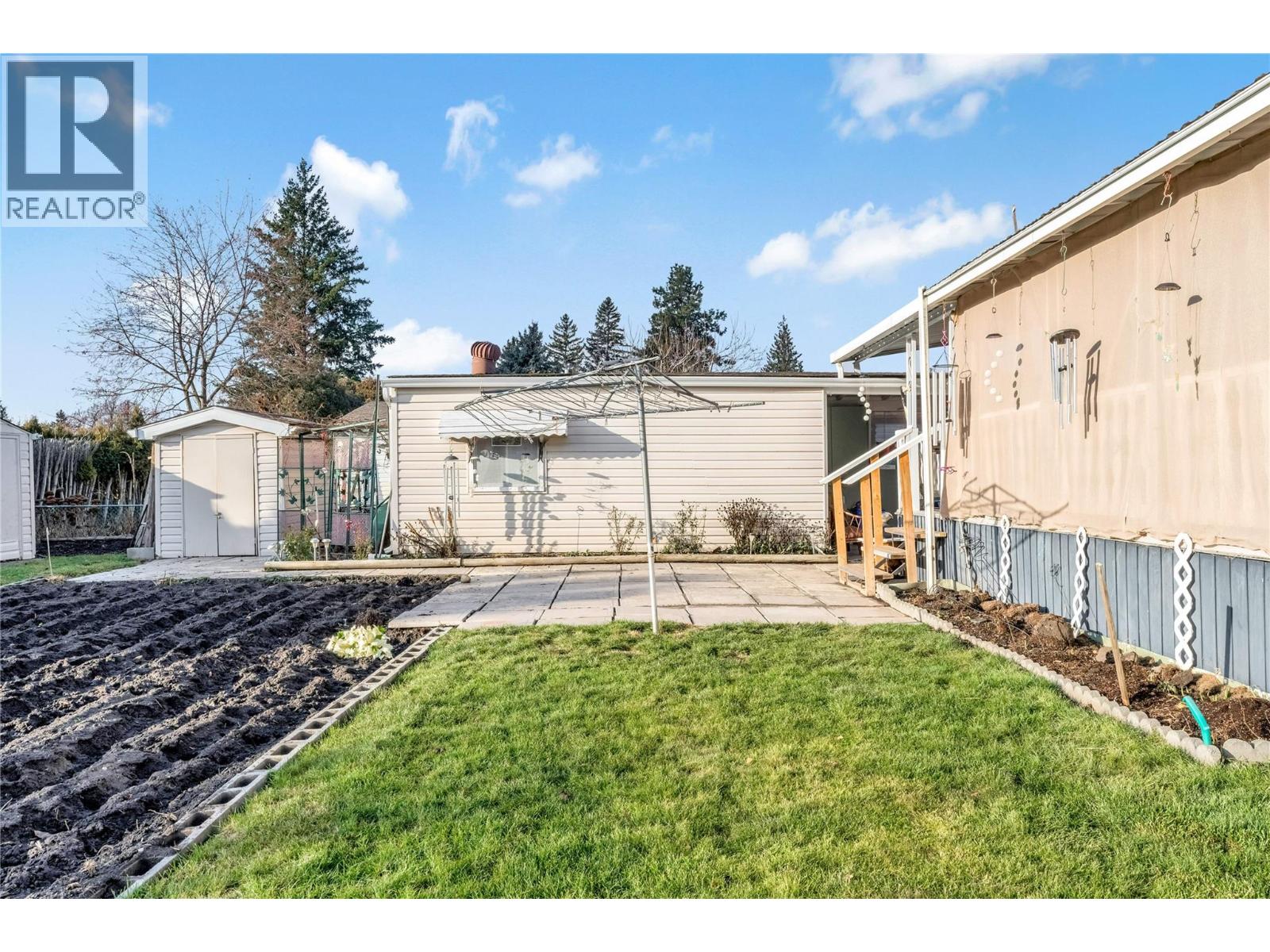 6250 Quail Road, Vernon, British Columbia  V1H 1M8 - Photo 39 - 10378985