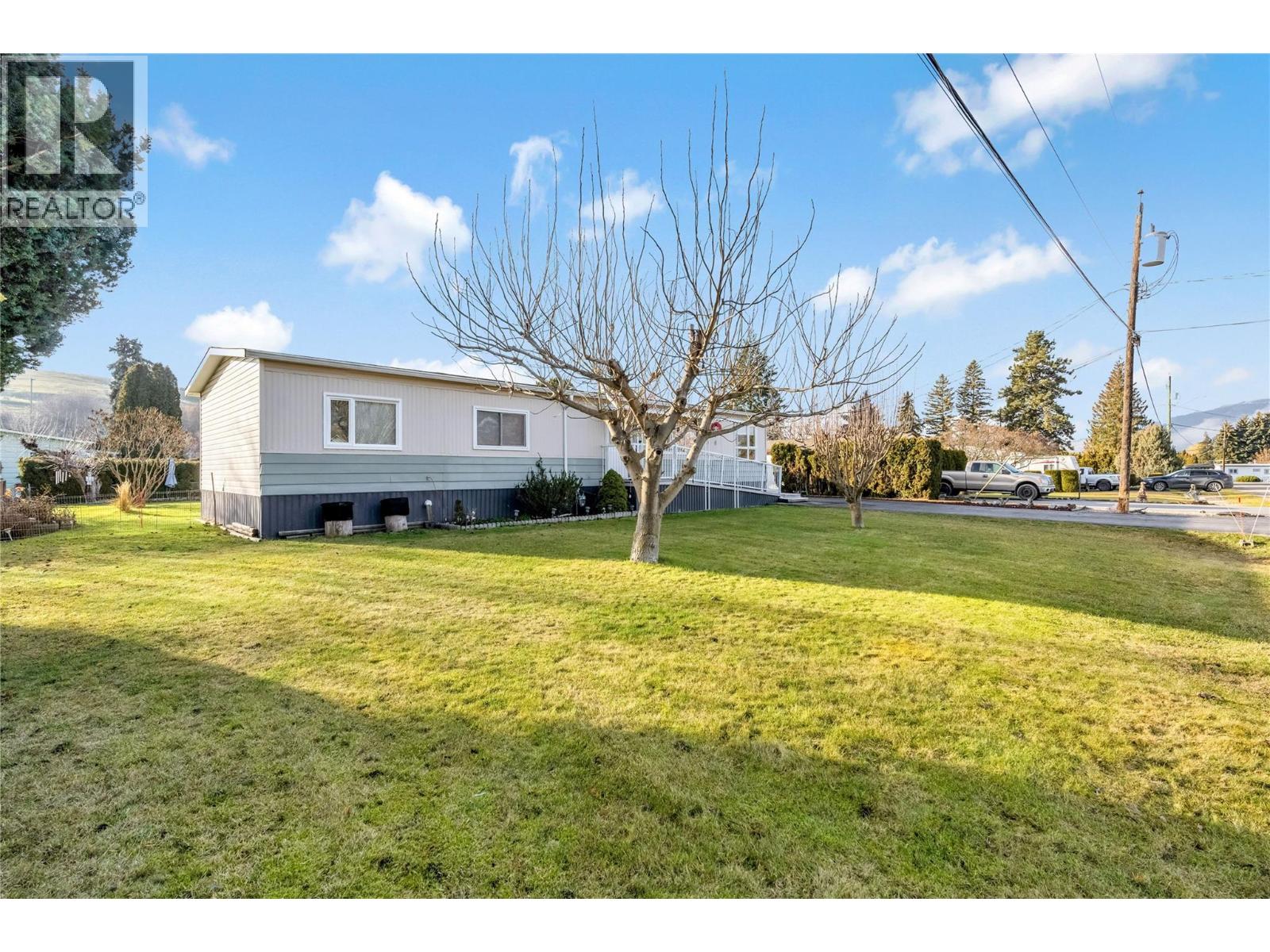 6250 Quail Road, Vernon, British Columbia  V1H 1M8 - Photo 4 - 10378985