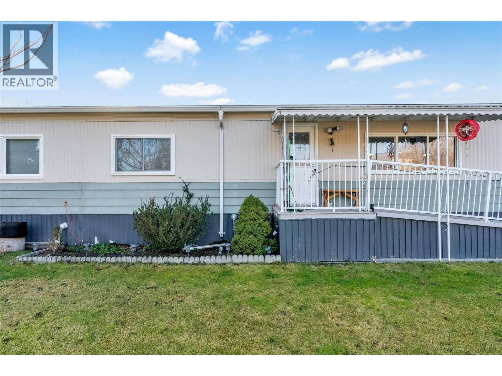 6250 Quail Road, Vernon, British Columbia  V1H 1M8 - Photo 5 - 10378985