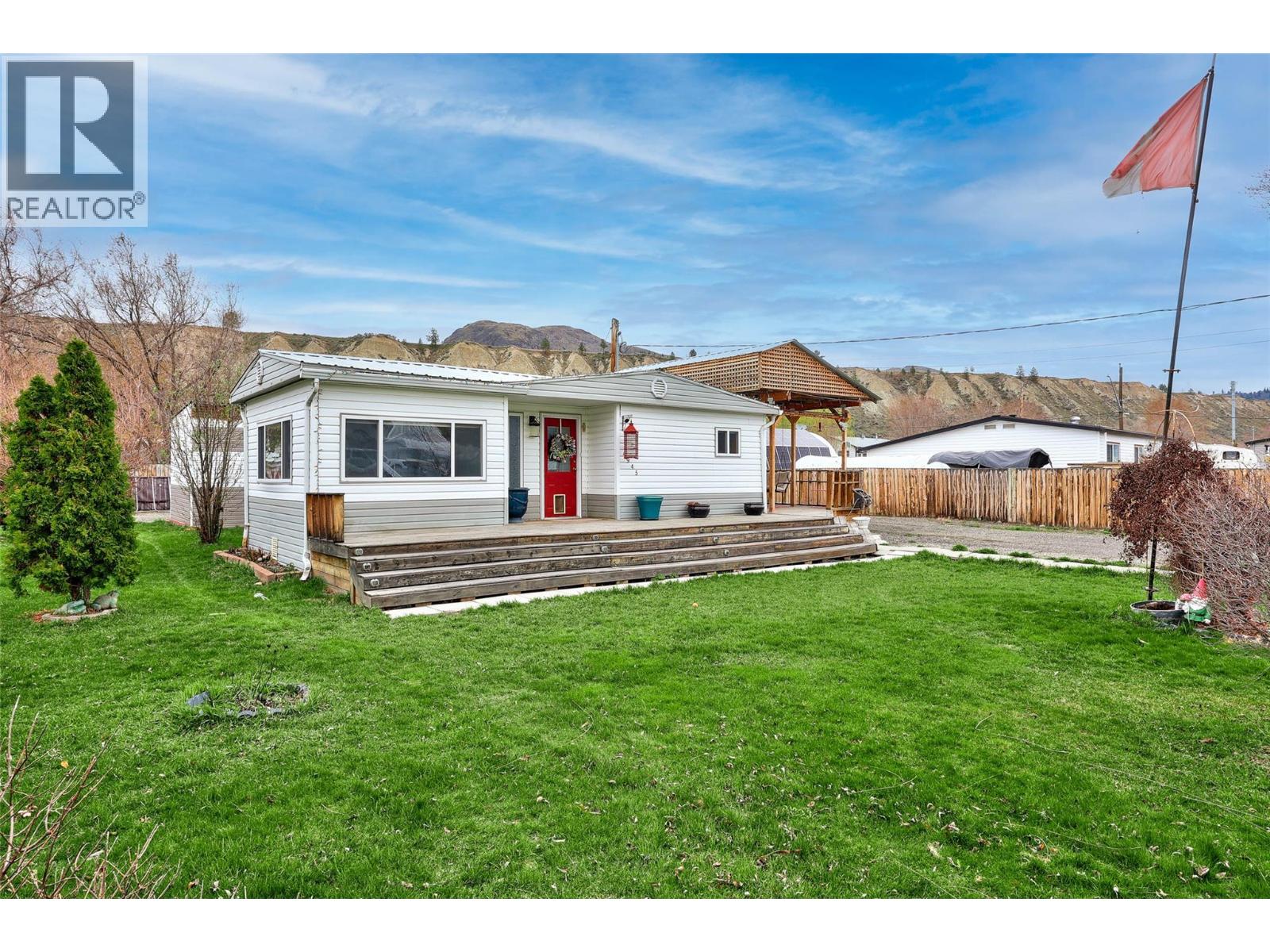 4945 Anker Road, pritchard, British Columbia