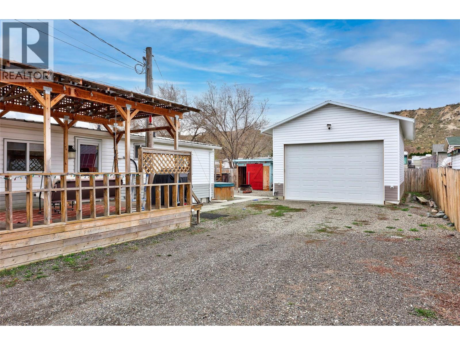 4945 Anker Road, Pritchard, British Columbia  V0E 2P0 - Photo 2 - 10378969
