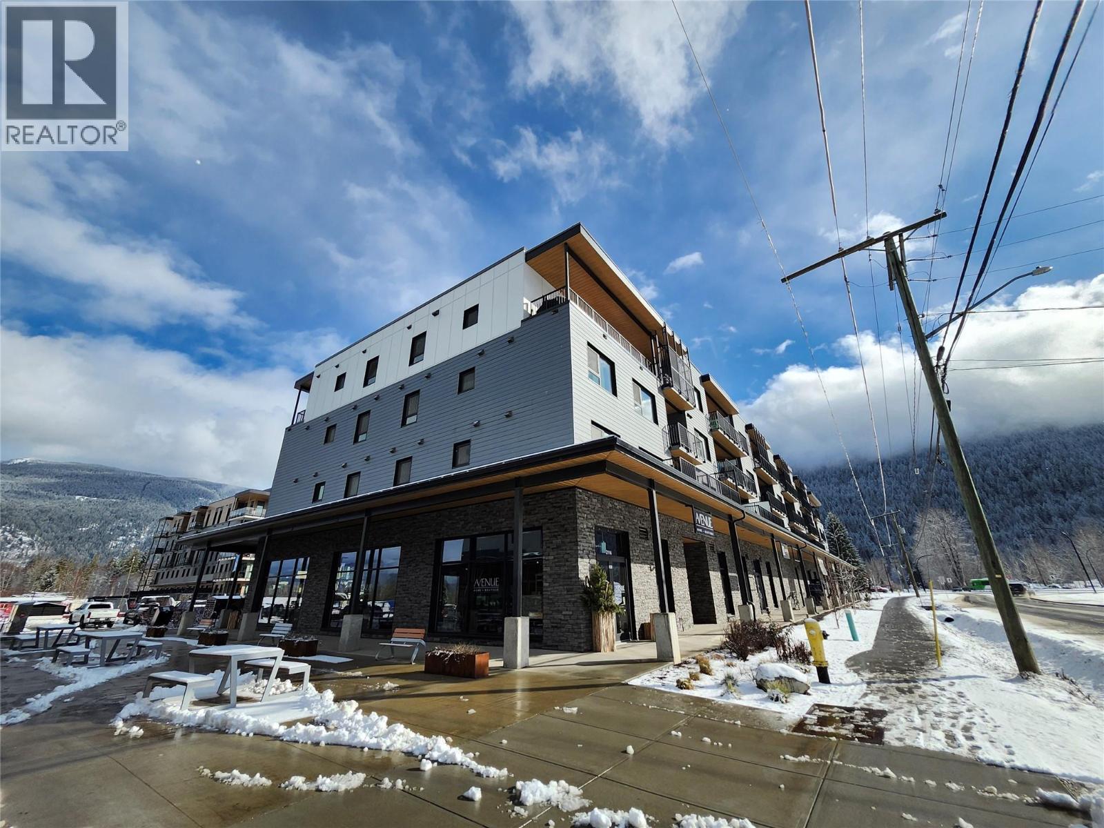 1701 Coursier Avenue Unit# 2213, Revelstoke, British Columbia  V0E 2S1 - Photo 23 - 10378857
