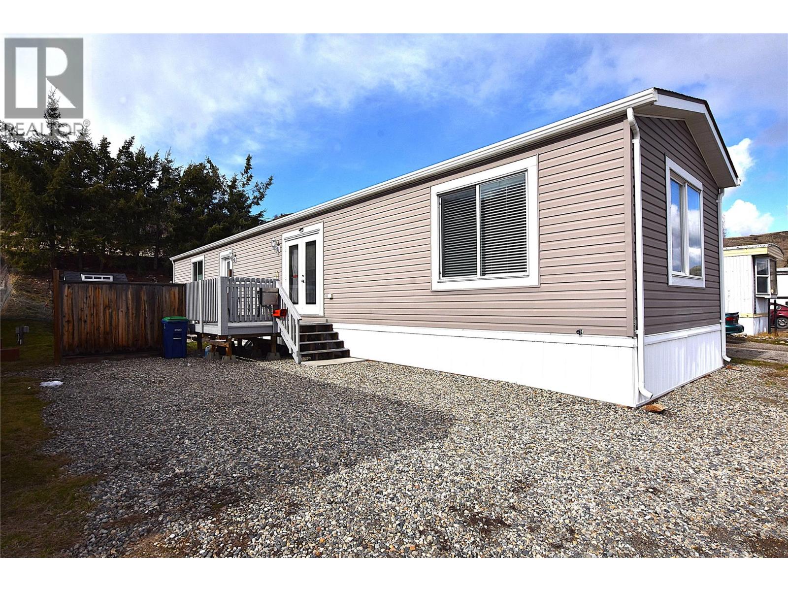 8508 Clerke Road Unit# 23, coldstream, British Columbia
