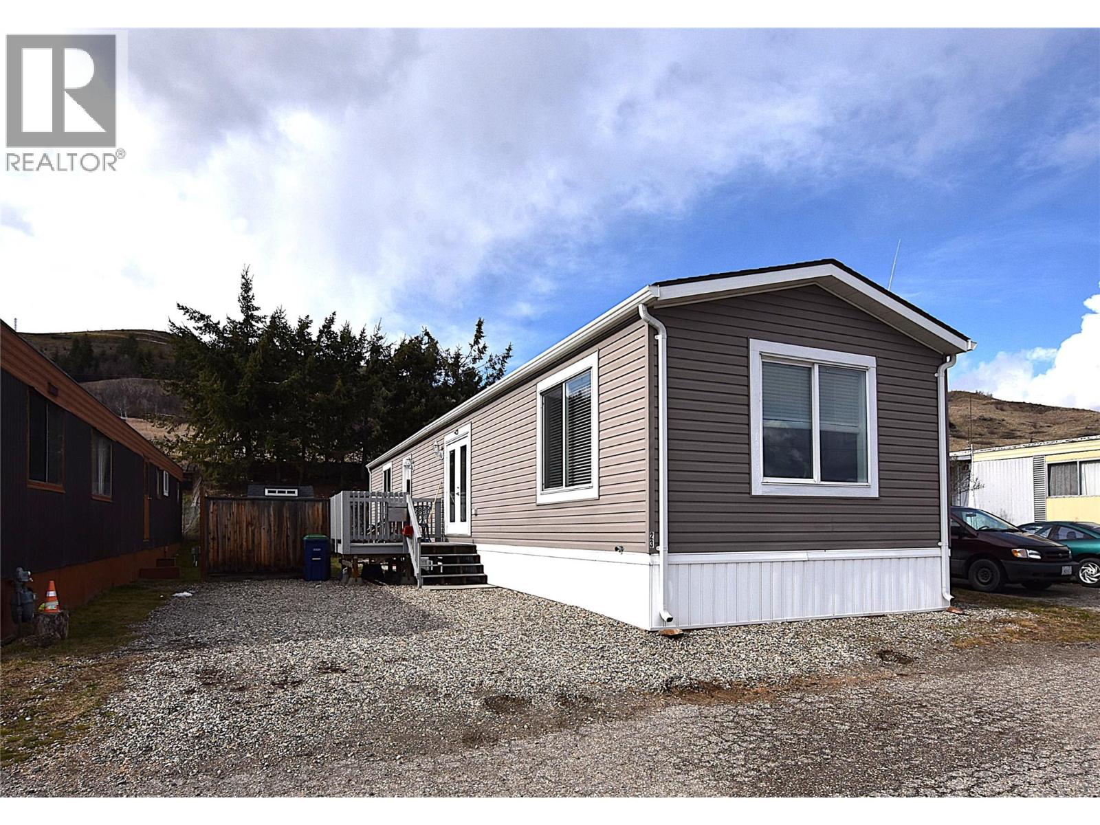 8508 Clerke Road Unit# 23, Coldstream, British Columbia  V1B 1W2 - Photo 3 - 10378733