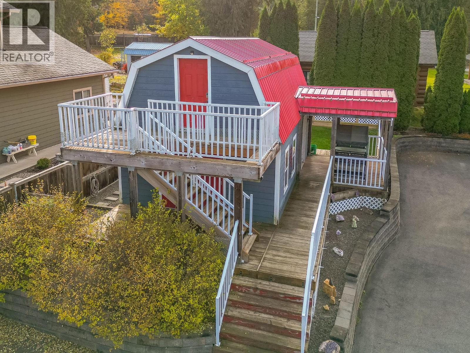 15 Parsons Road, Mara, British Columbia  V0E 2K0 - Photo 38 - 10378161