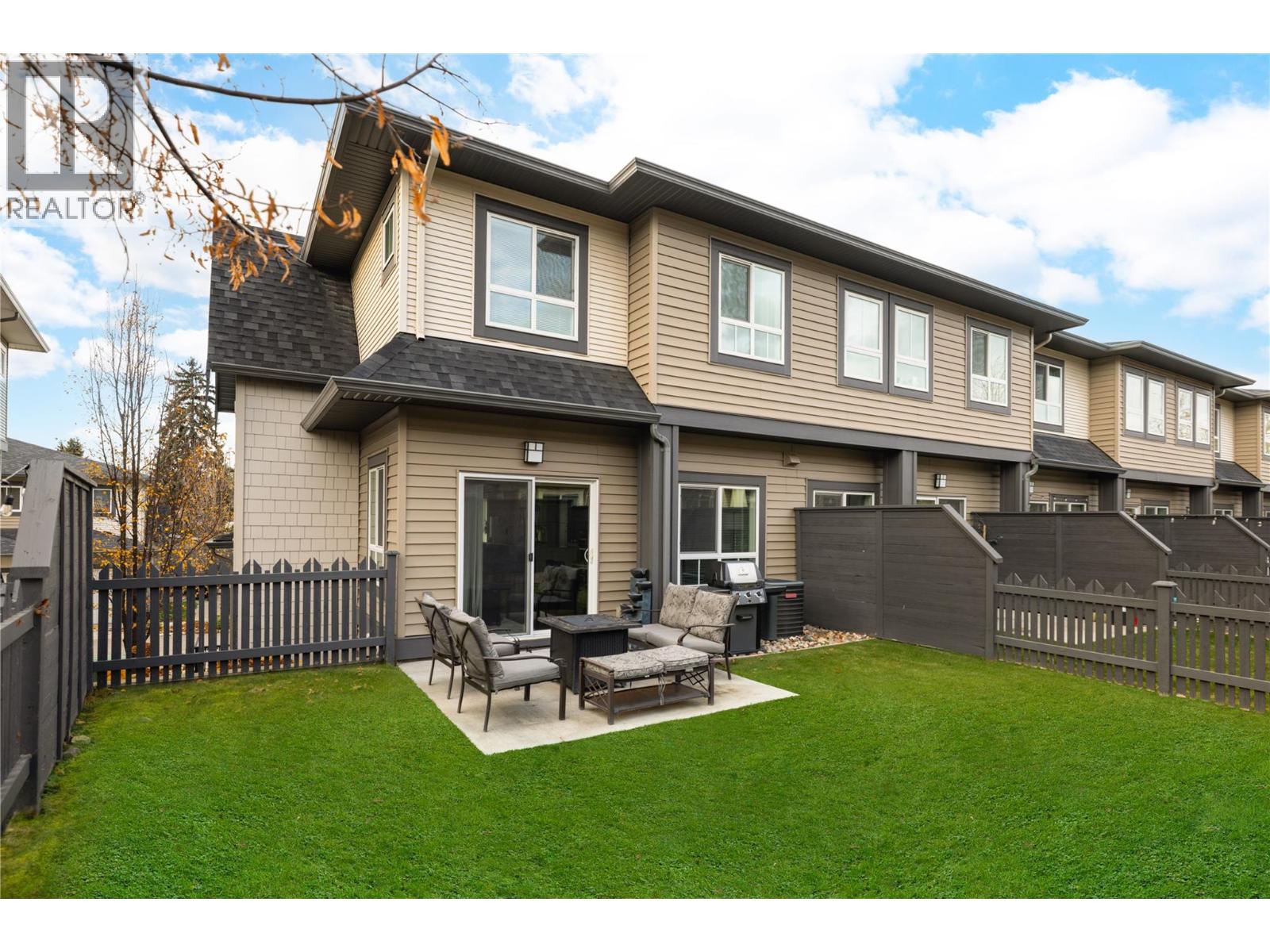 680 Old Meadows Road Unit# 81, Kelowna, British Columbia  V1W 5J2 - Photo 14 - 10379007