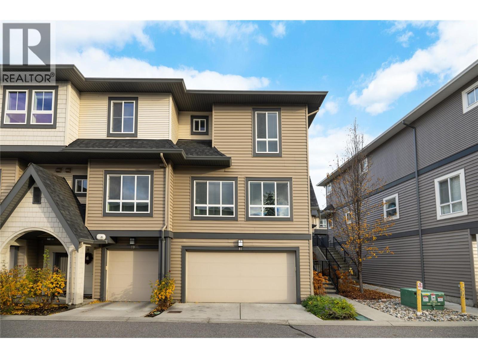 680 Old Meadows Road Unit# 81, Kelowna, British Columbia  V1W 5J2 - Photo 27 - 10379007