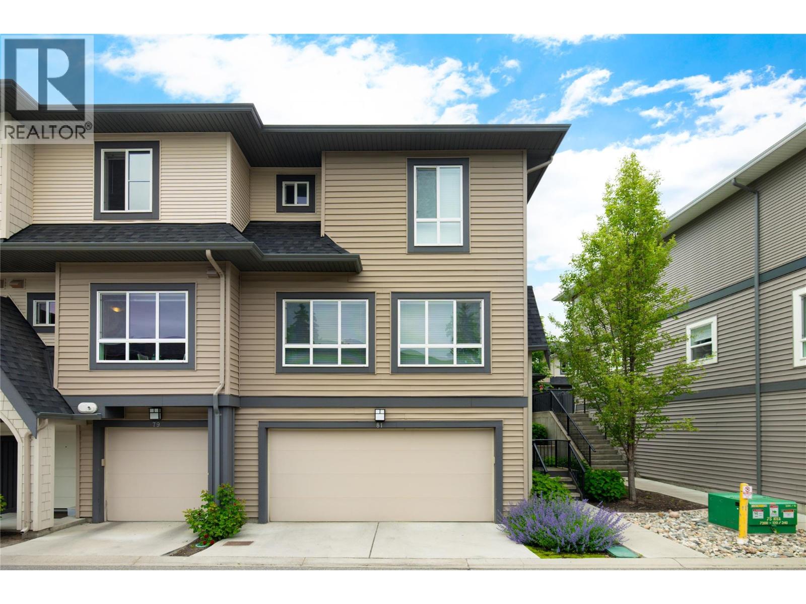 680 Old Meadows Road Unit# 81, Kelowna, British Columbia  V1W 5J2 - Photo 32 - 10379007