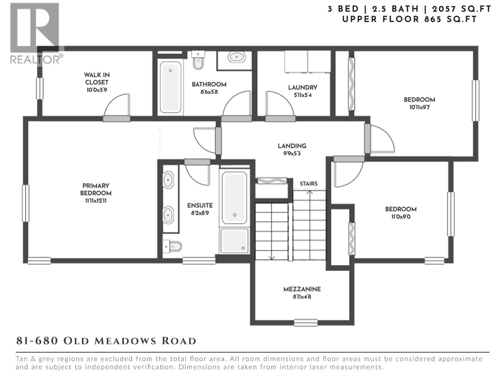 680 Old Meadows Road Unit# 81, Kelowna, British Columbia  V1W 5J2 - Photo 34 - 10379007