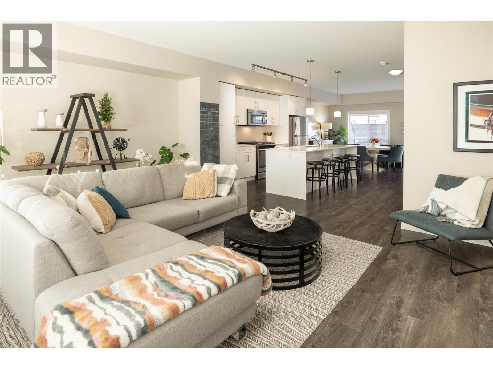 680 Old Meadows Road Unit# 81, Kelowna, British Columbia  V1W 5J2 - Photo 4 - 10379007