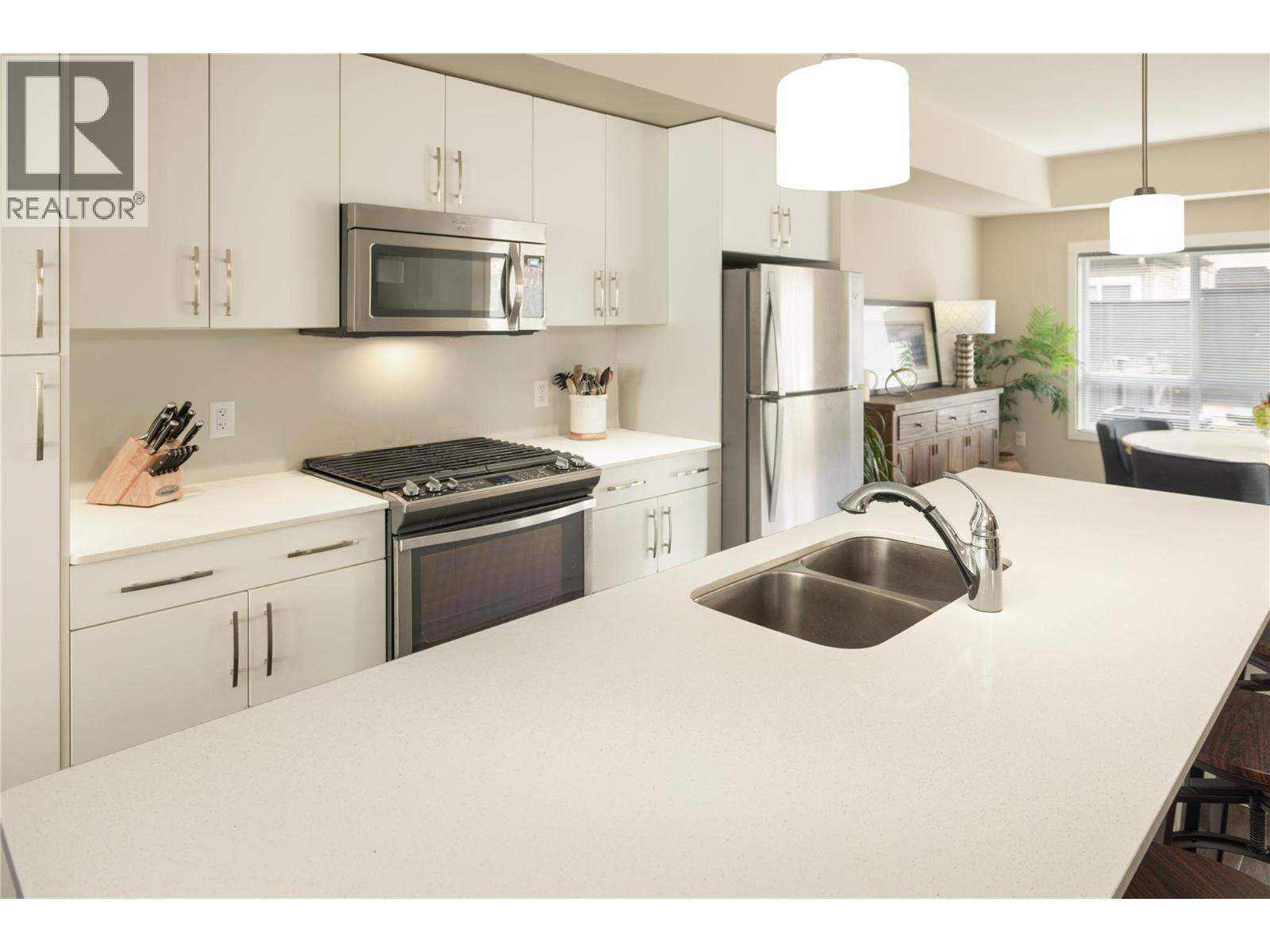 680 Old Meadows Road Unit# 81, Kelowna, British Columbia  V1W 5J2 - Photo 5 - 10379007