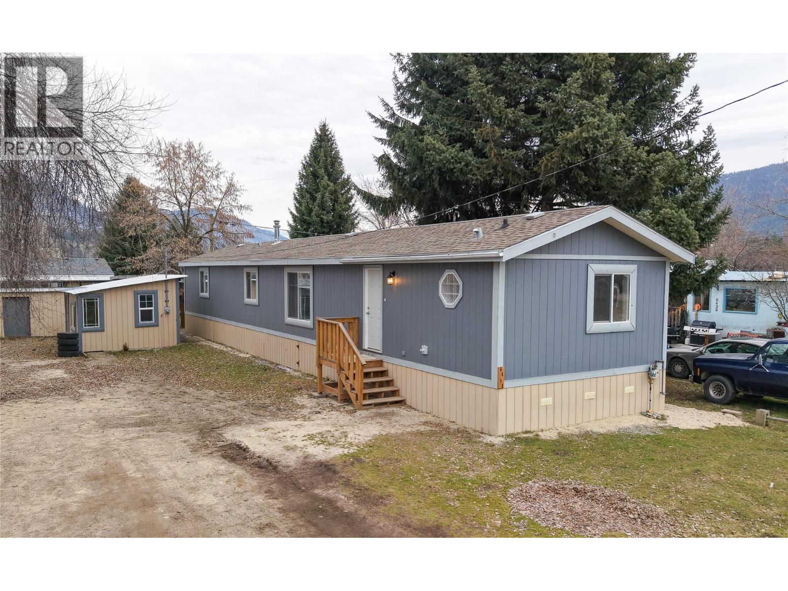 6450 7th Street, grand forks, British Columbia