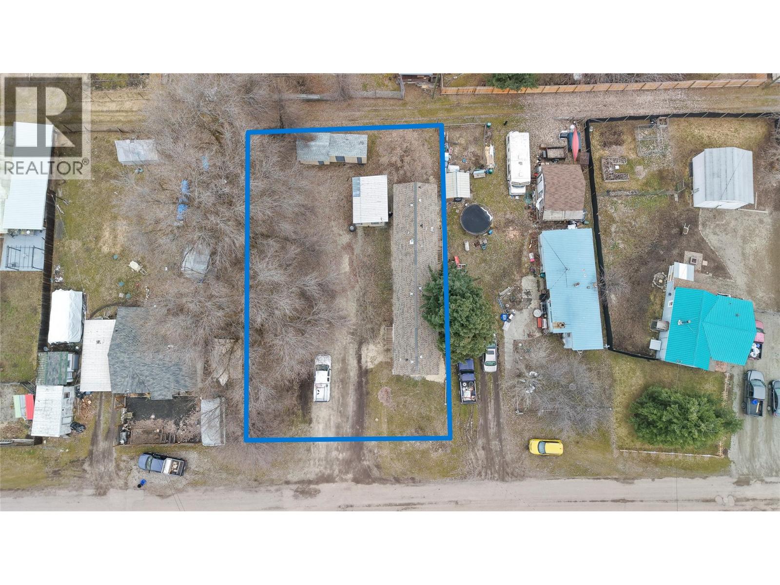 6450 7th Street, Grand Forks, British Columbia  V0H 1H4 - Photo 2 - 10378824