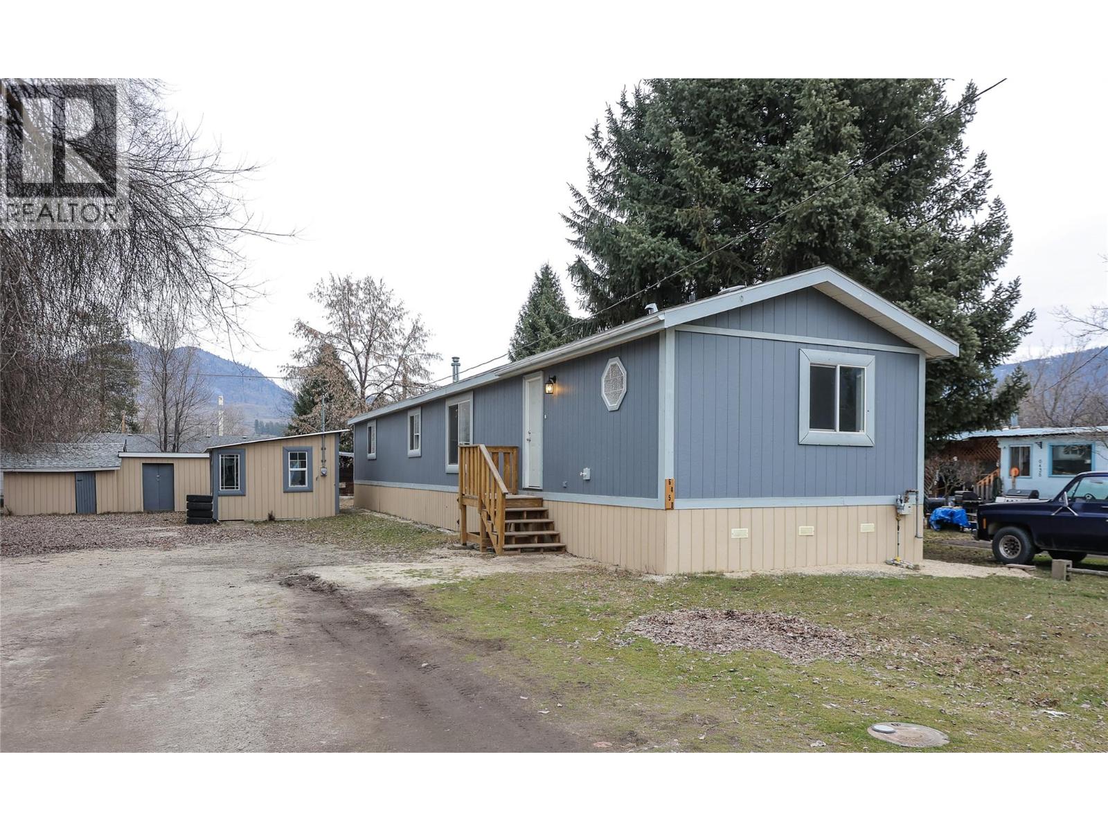 6450 7th Street, Grand Forks, British Columbia  V0H 1H4 - Photo 22 - 10378824