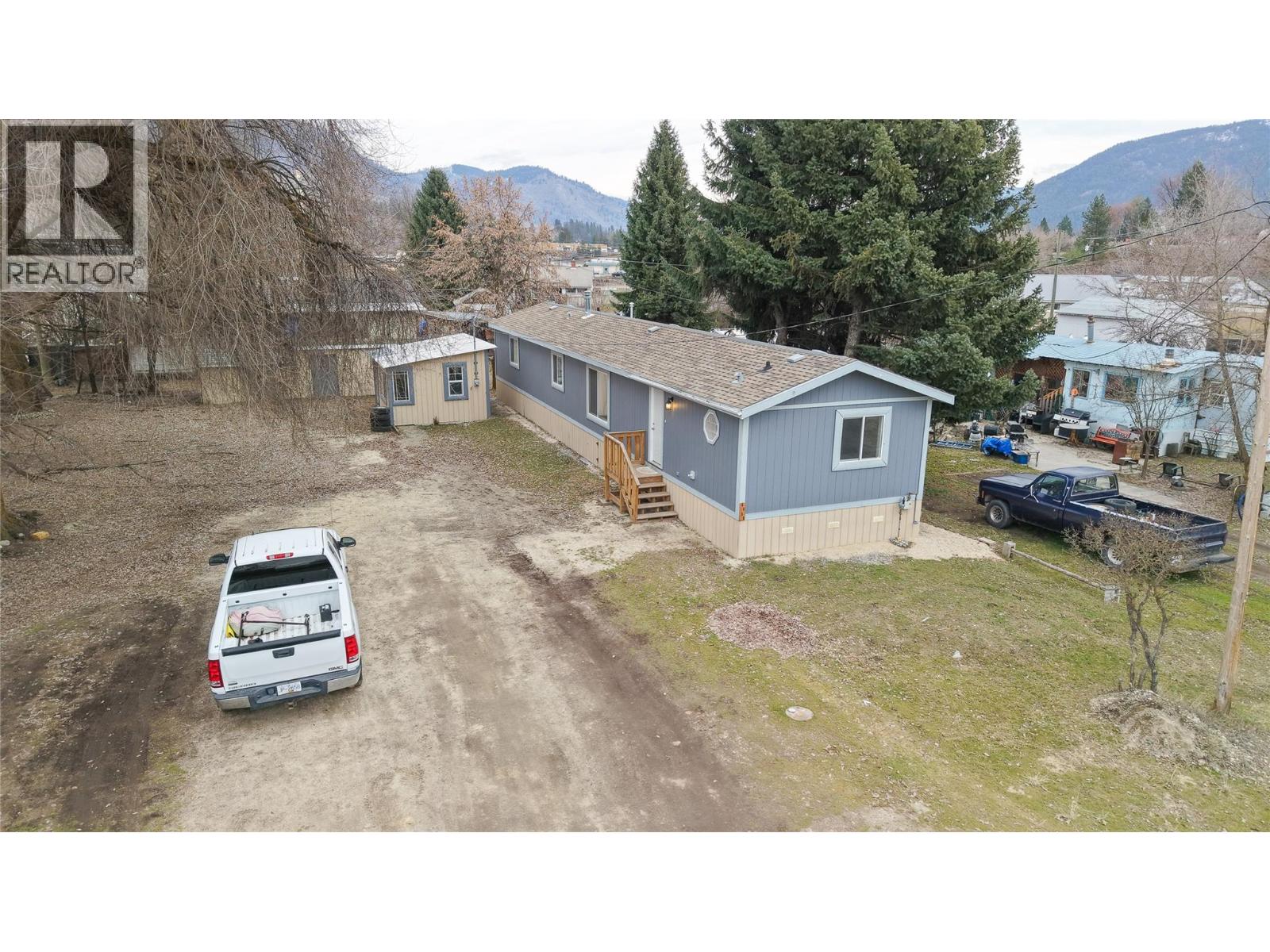 6450 7th Street, Grand Forks, British Columbia  V0H 1H4 - Photo 30 - 10378824