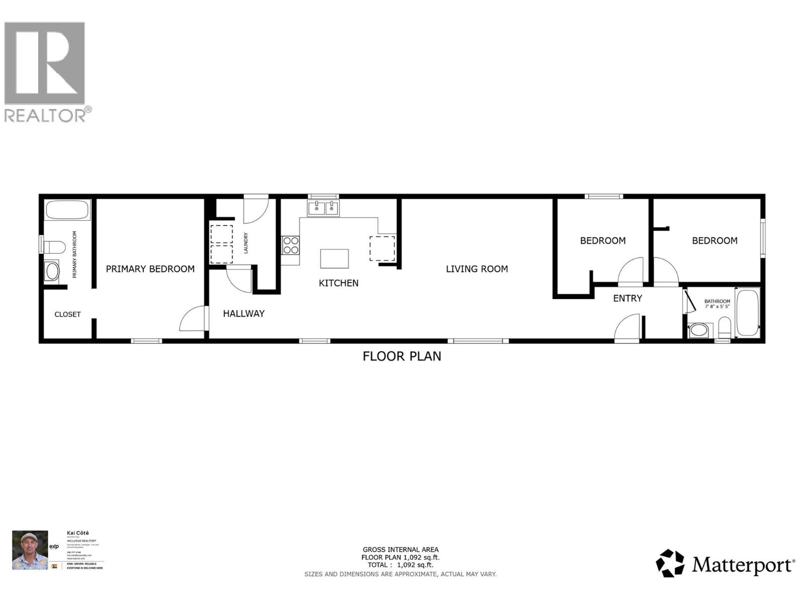 6450 7th Street, Grand Forks, British Columbia  V0H 1H4 - Photo 35 - 10378824