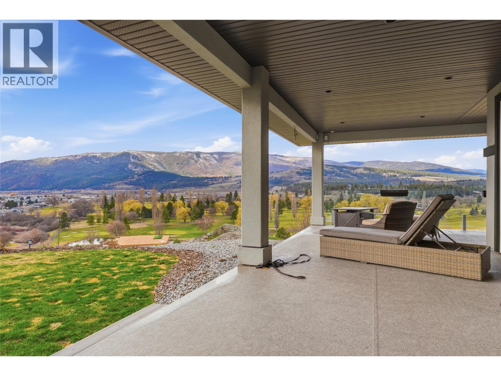 463 Golfview Place, Spallumcheen, British Columbia  V1H 2J9 - Photo 42 - 10377673