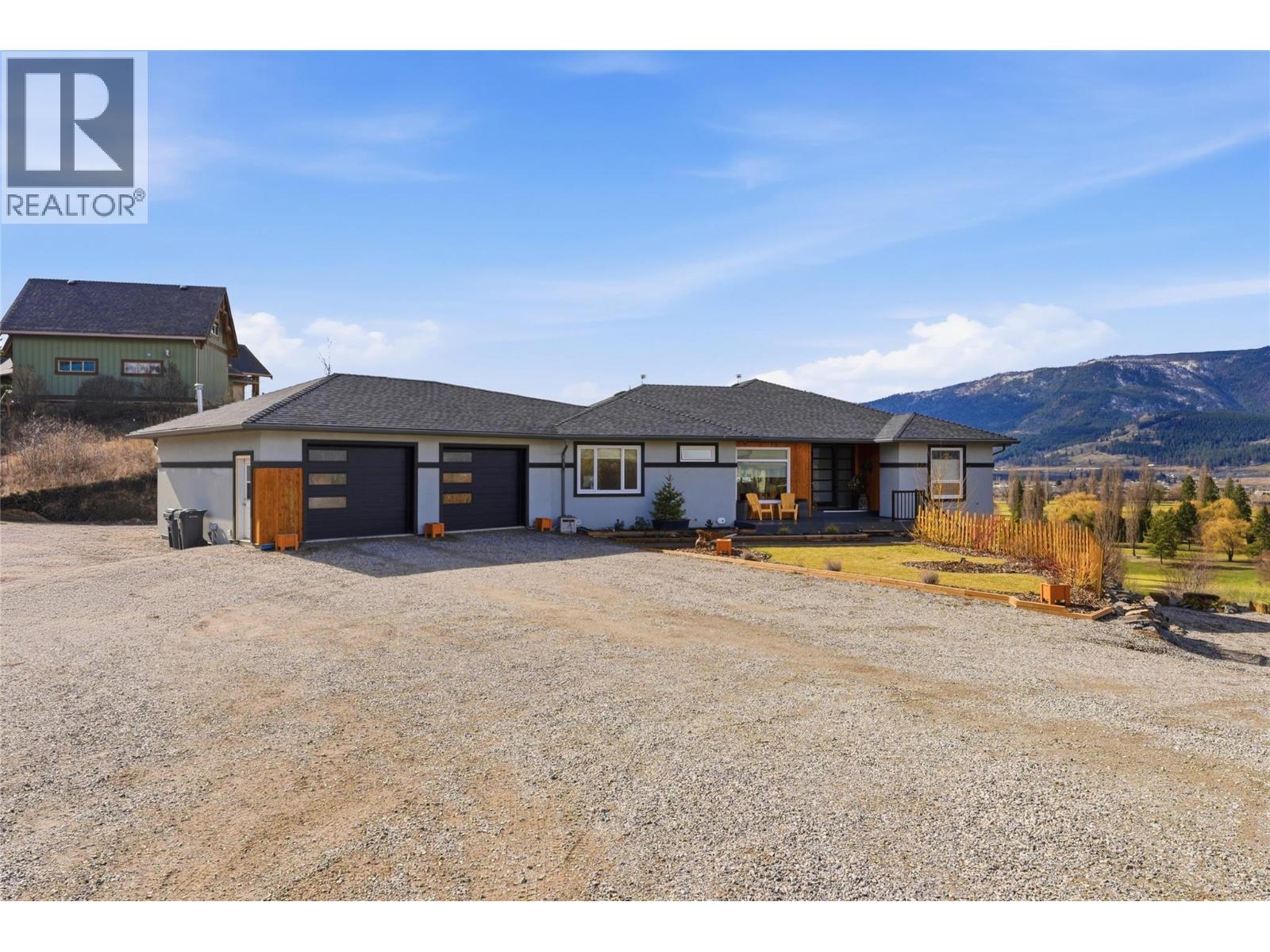 463 Golfview Place, Spallumcheen, British Columbia  V1H 2J9 - Photo 47 - 10377673