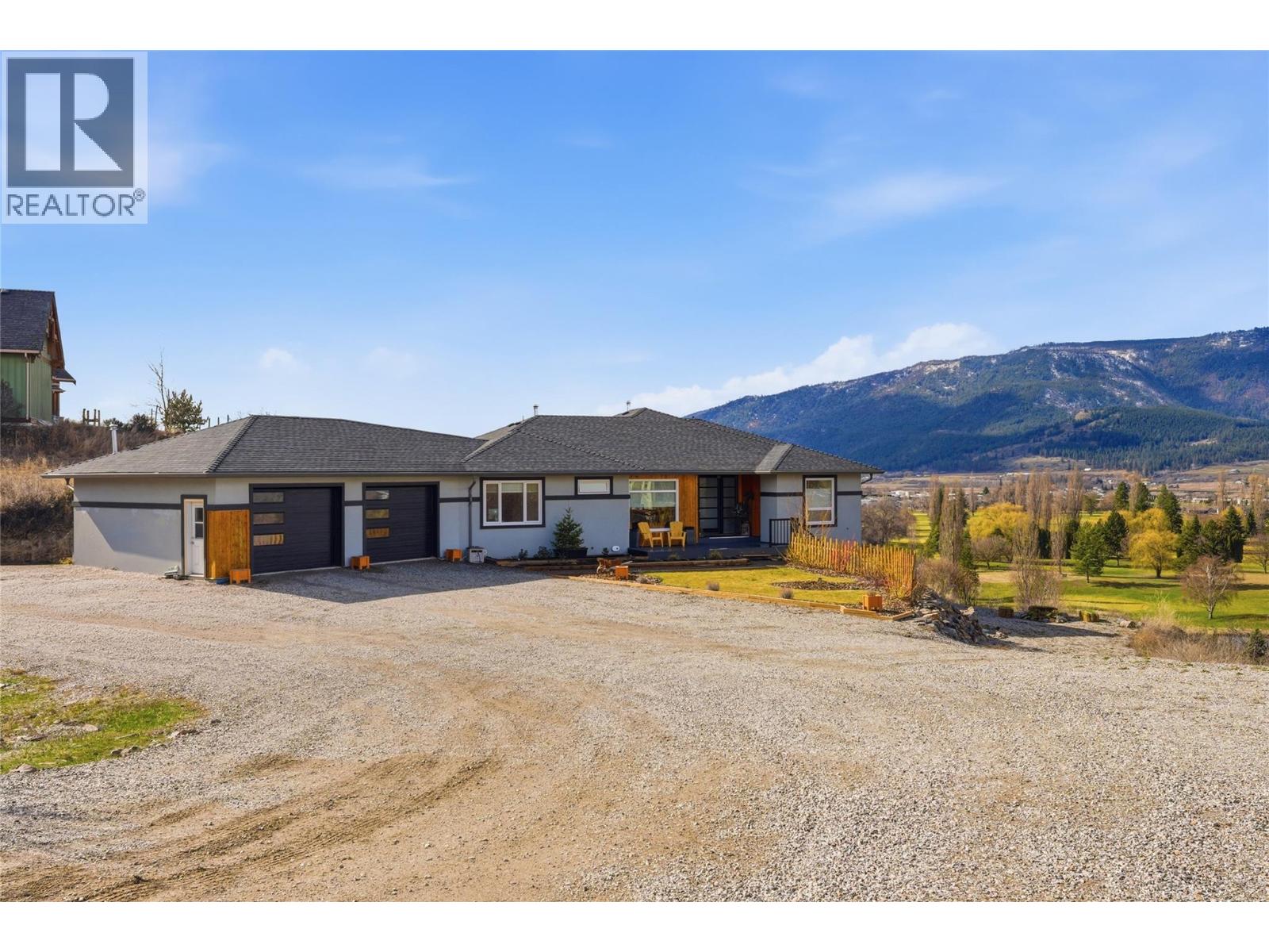 463 Golfview Place, Spallumcheen, British Columbia  V1H 2J9 - Photo 48 - 10377673