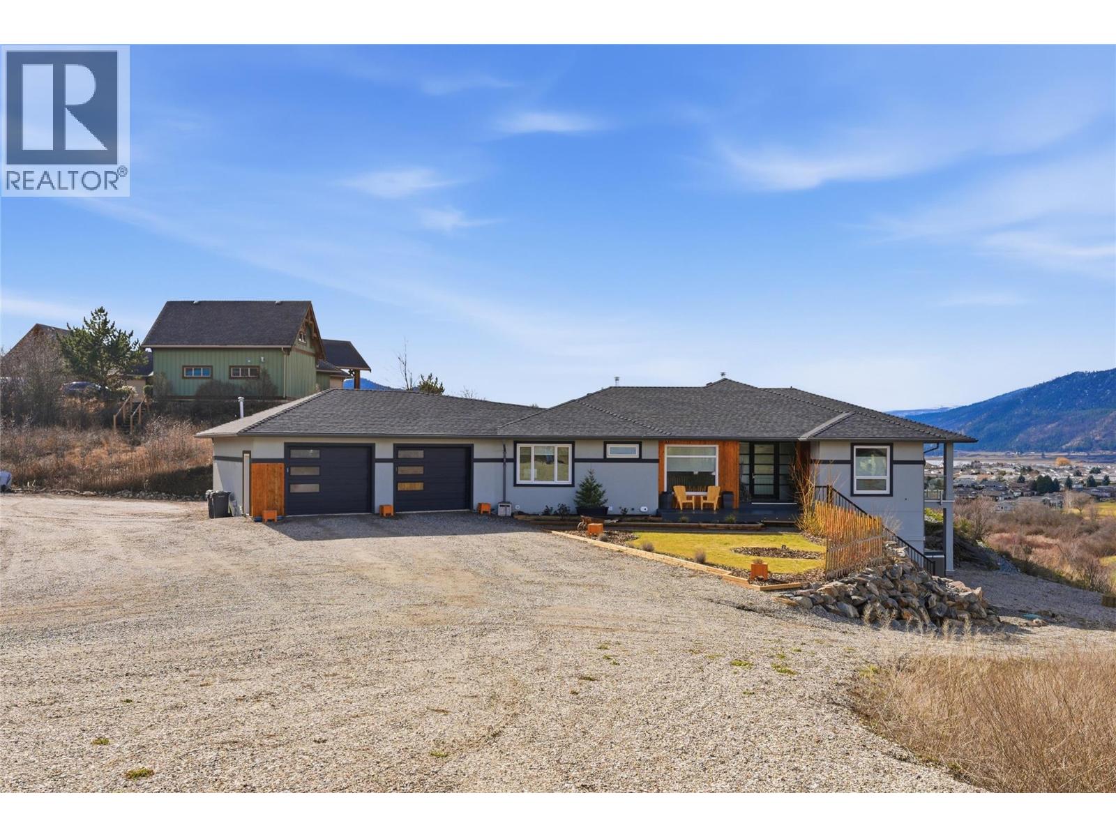 463 Golfview Place, Spallumcheen, British Columbia  V1H 2J9 - Photo 49 - 10377673