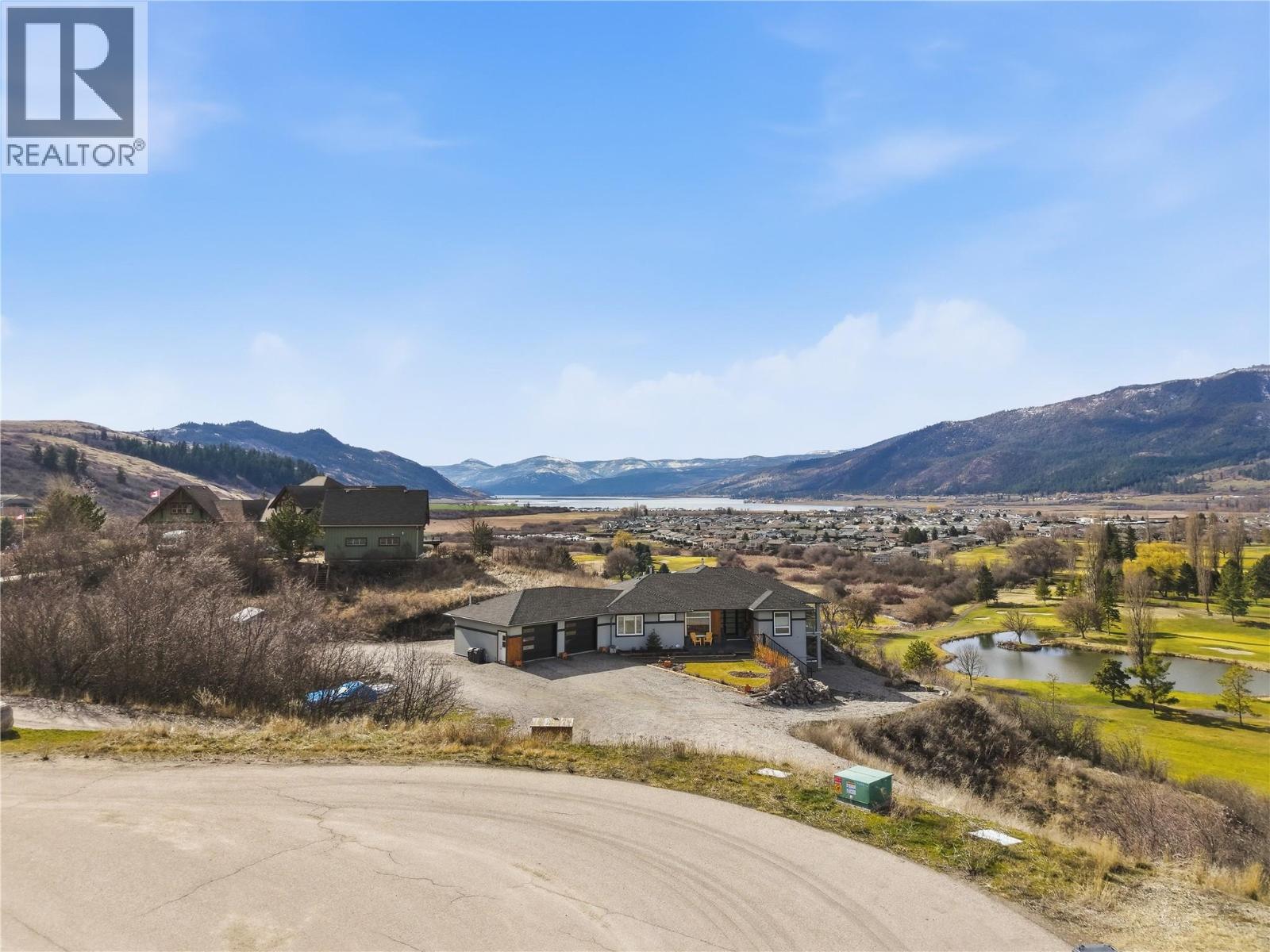 463 Golfview Place, Spallumcheen, British Columbia  V1H 2J9 - Photo 50 - 10377673