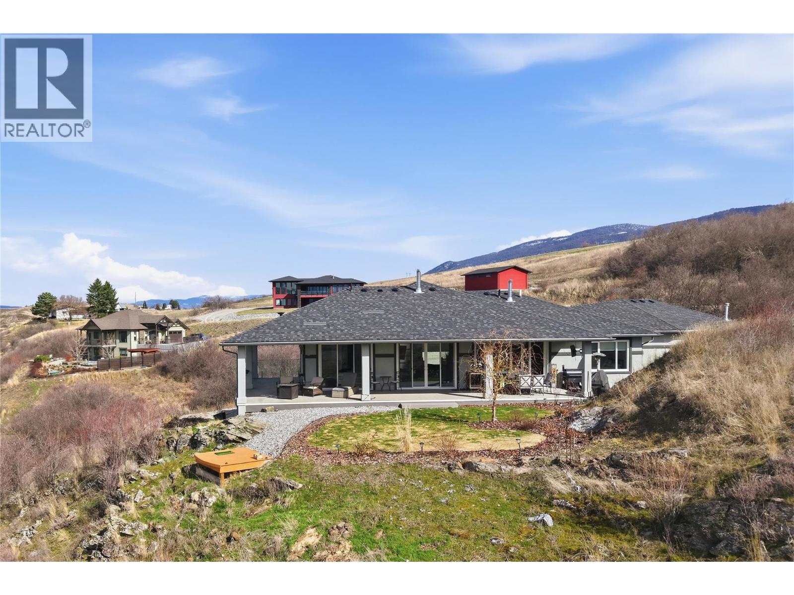 463 Golfview Place, Spallumcheen, British Columbia  V1H 2J9 - Photo 52 - 10377673