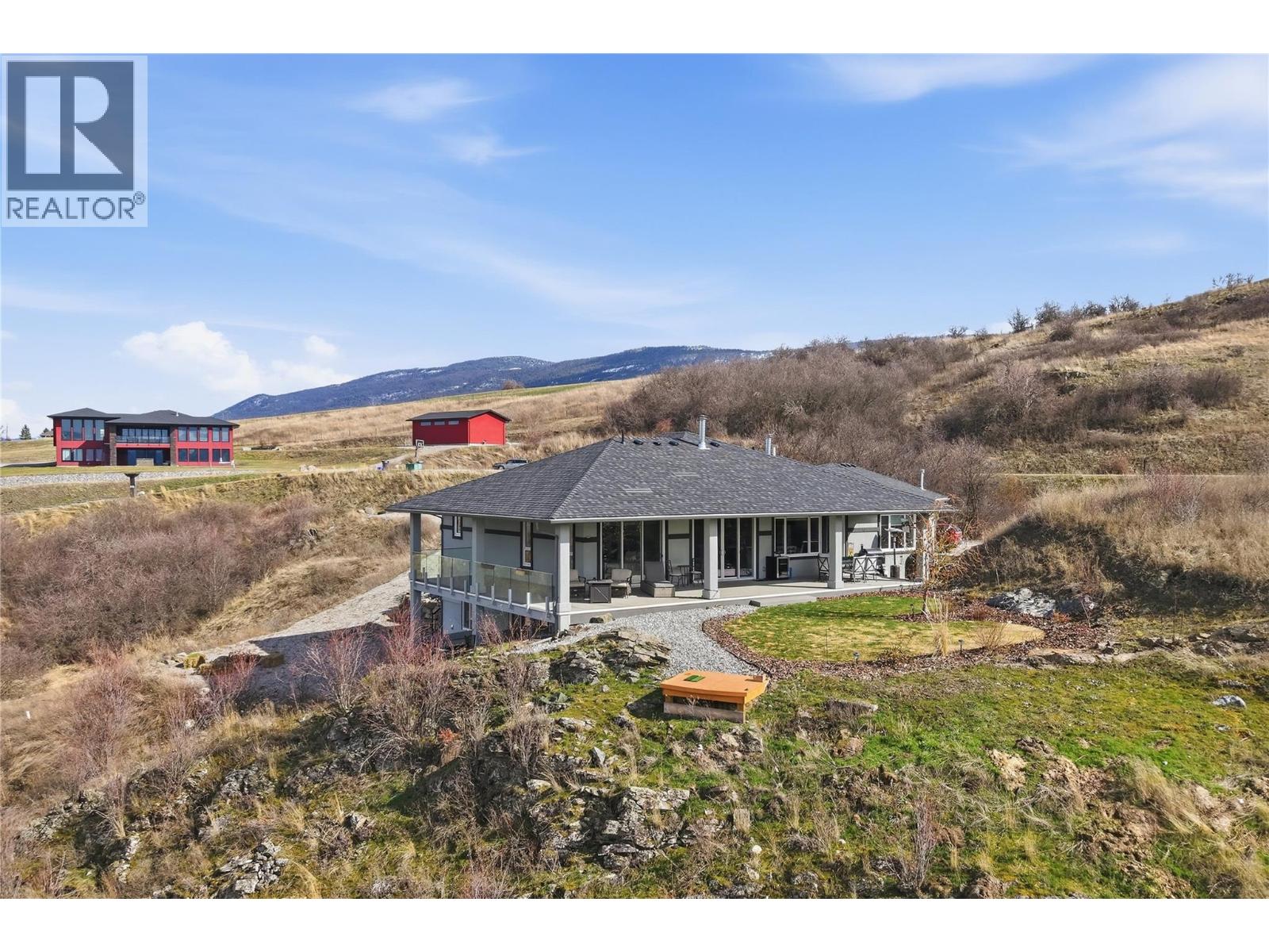 463 Golfview Place, Spallumcheen, British Columbia  V1H 2J9 - Photo 53 - 10377673