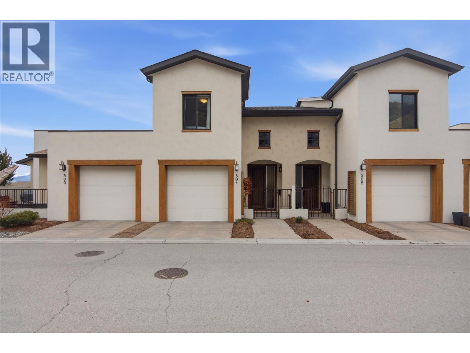 504 BELMONTE Drive, kamloops, British Columbia