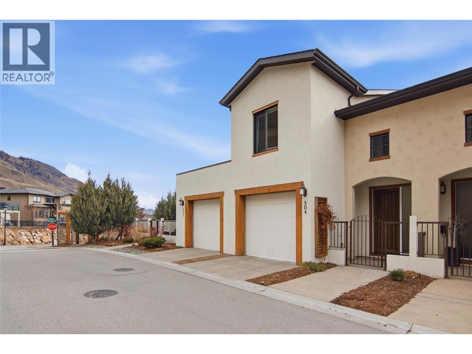 504 Belmonte Drive, Kamloops, British Columbia  V2H 0C6 - Photo 2 - 10379038