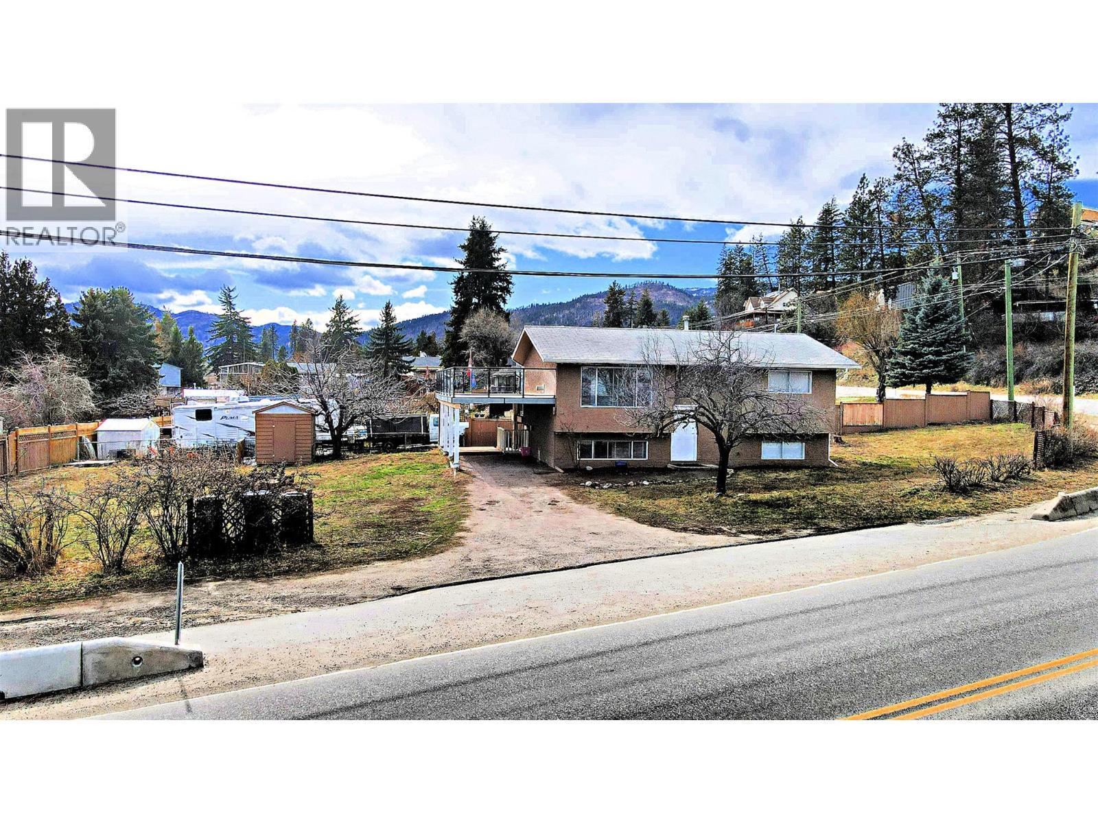 4809 Princeton Avenue, peachland, British Columbia