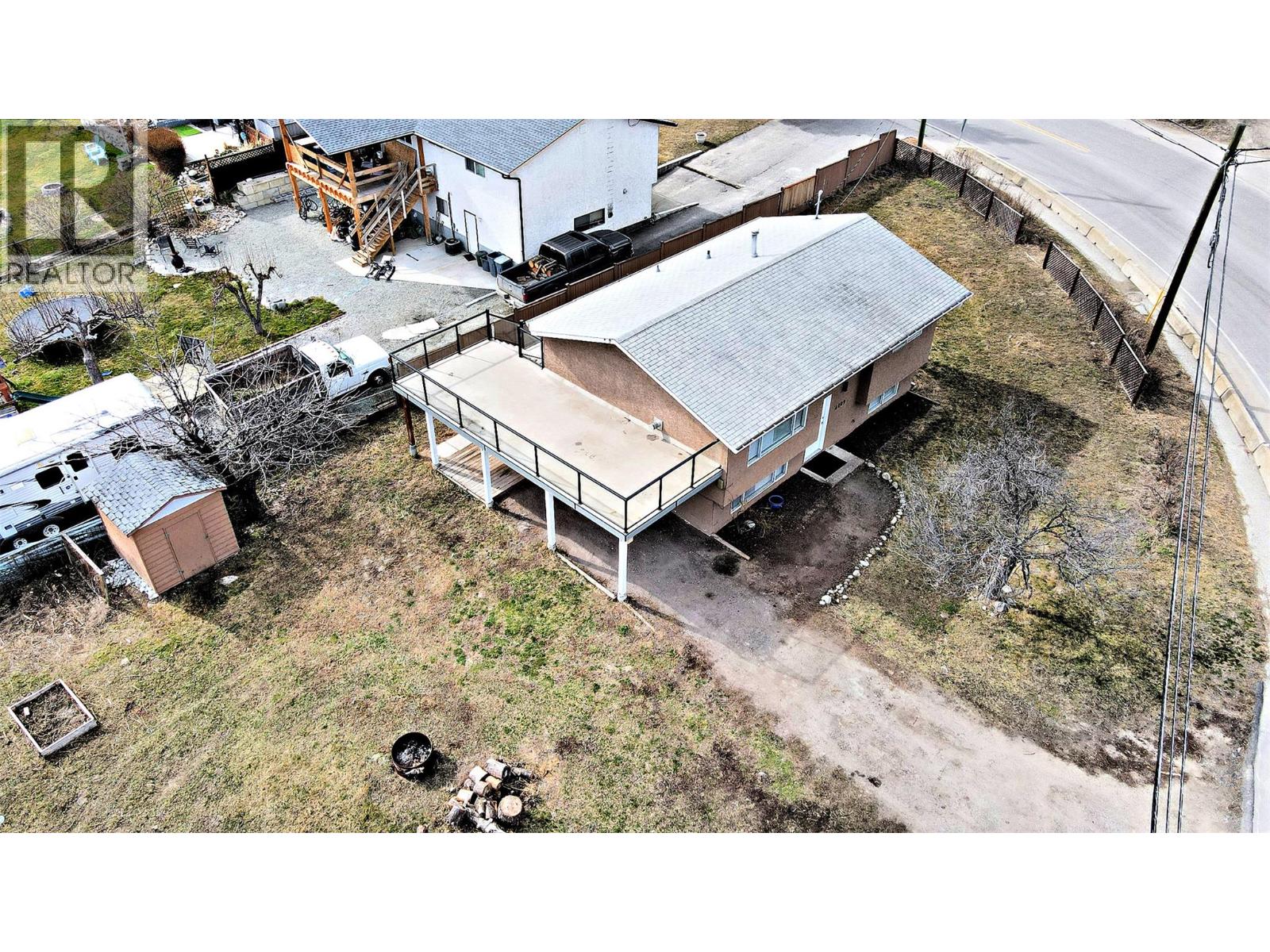 4809 Princeton Avenue, Peachland, British Columbia  V0H 1X7 - Photo 27 - 10378937