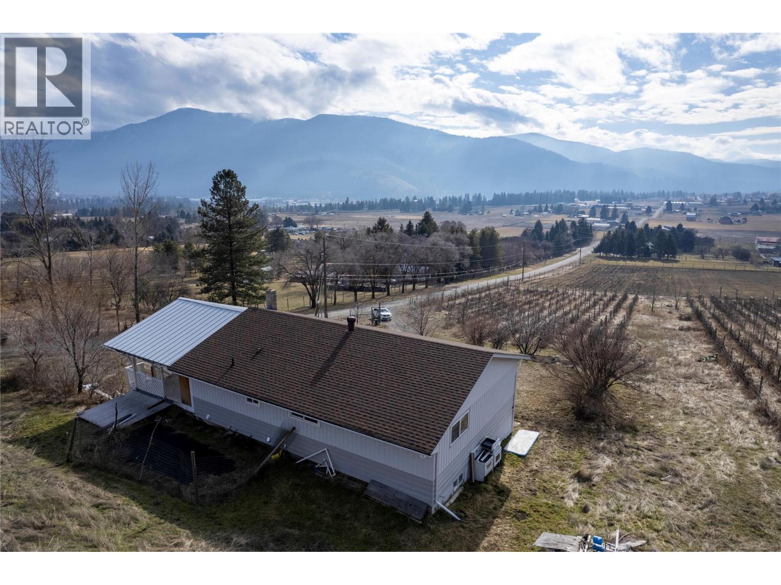 6805 Reservoir Road, grand forks, British Columbia