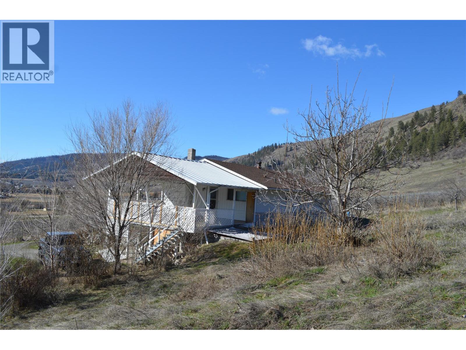 6805 Reservoir Road, Grand Forks, British Columbia  V0H 1H5 - Photo 8 - 10378317
